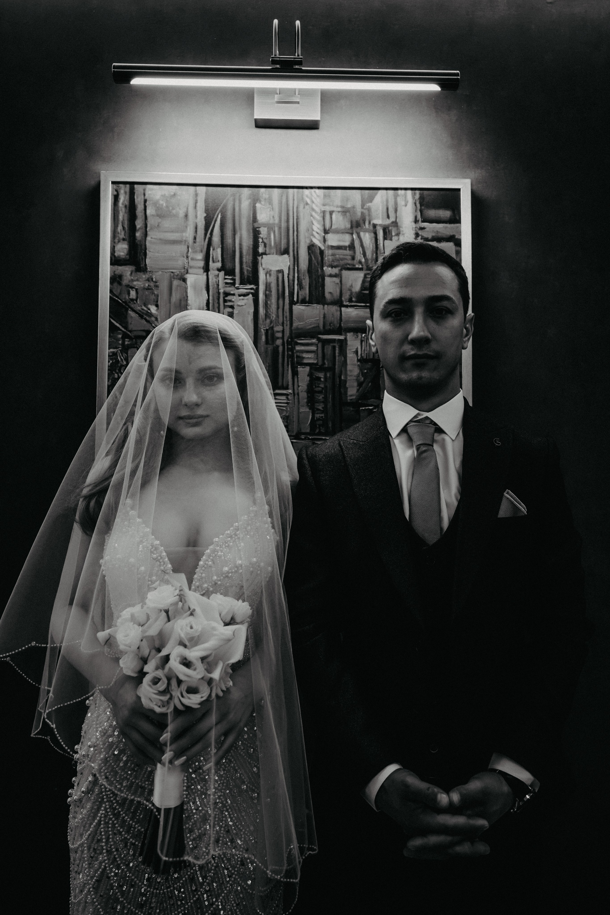 Свадьба Ярослав и Дарья 🖤. ФОТОГРАФ ИРИНА ШАМАТАВА