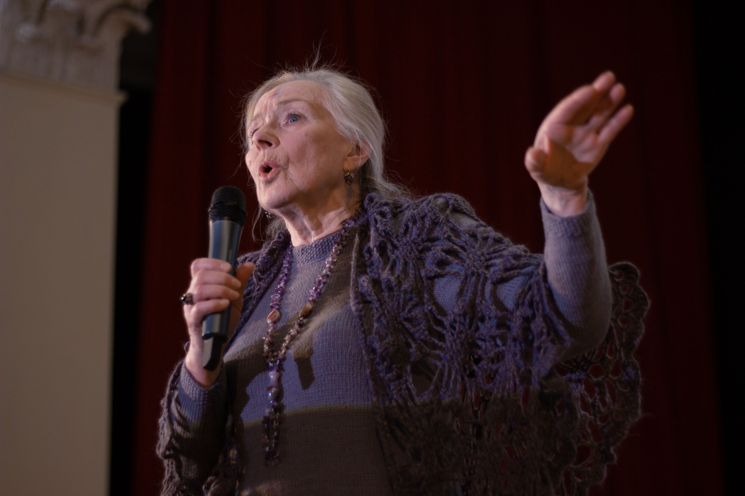 Лариса Малеванная | Дом кино. Юля Мурашова портретный и документальный фотограф