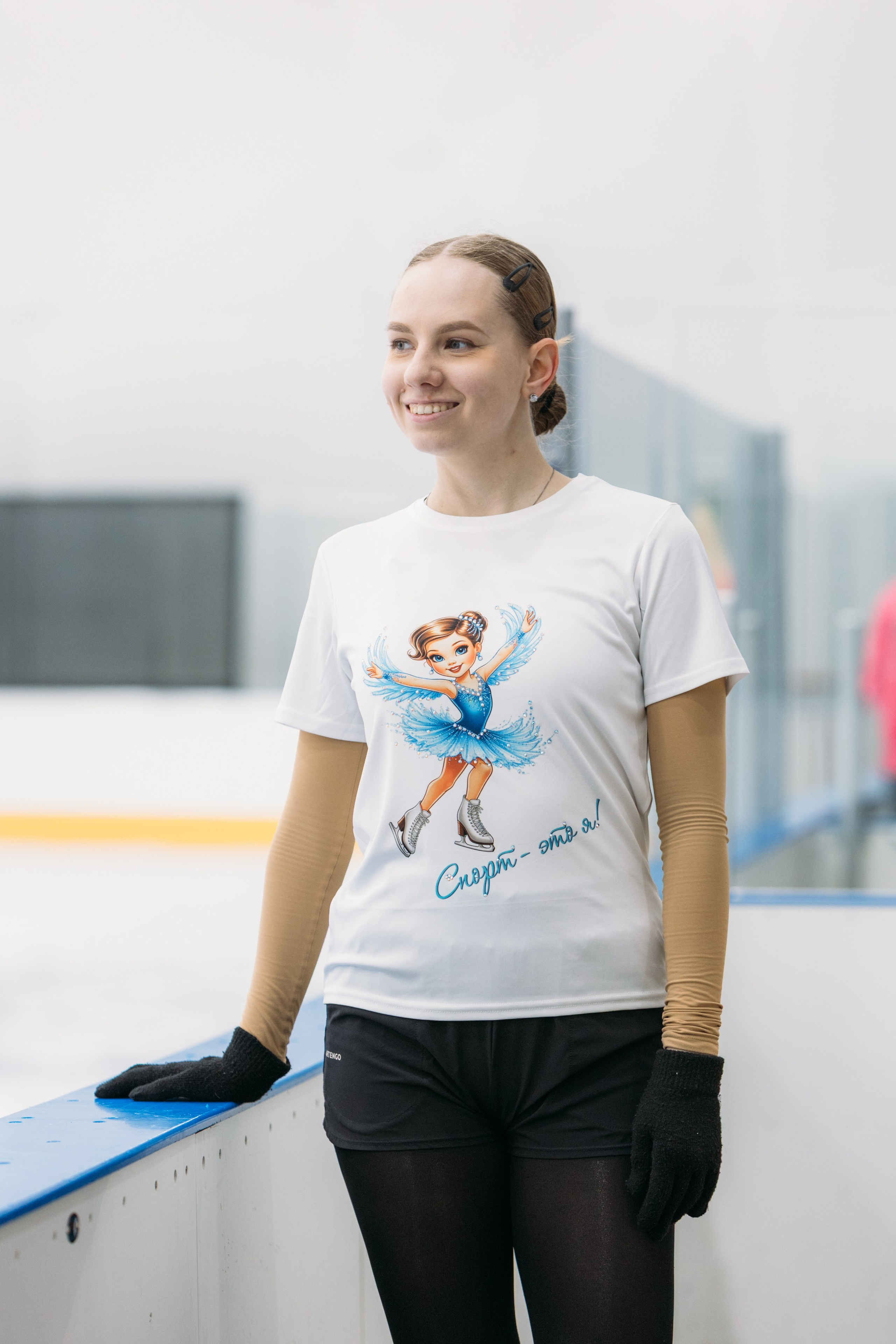 Подарки и сувениры. Фигурное катание для взрослых и детей на Васильевском 🌟