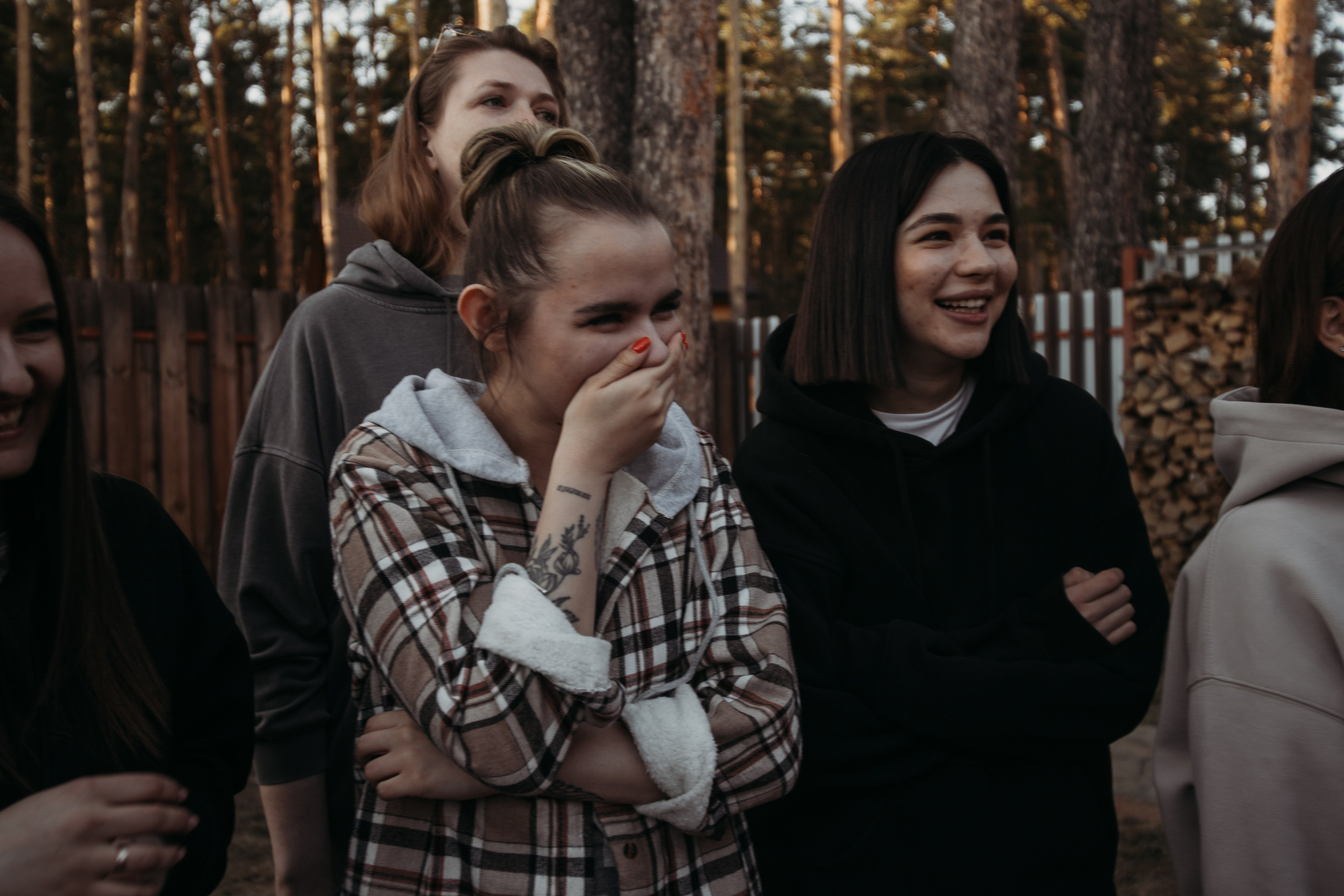 Корпоратив Muza_Arts. Венера Гайн. Репортажный фотограф  Тюмень. Обучение фотографии с 0