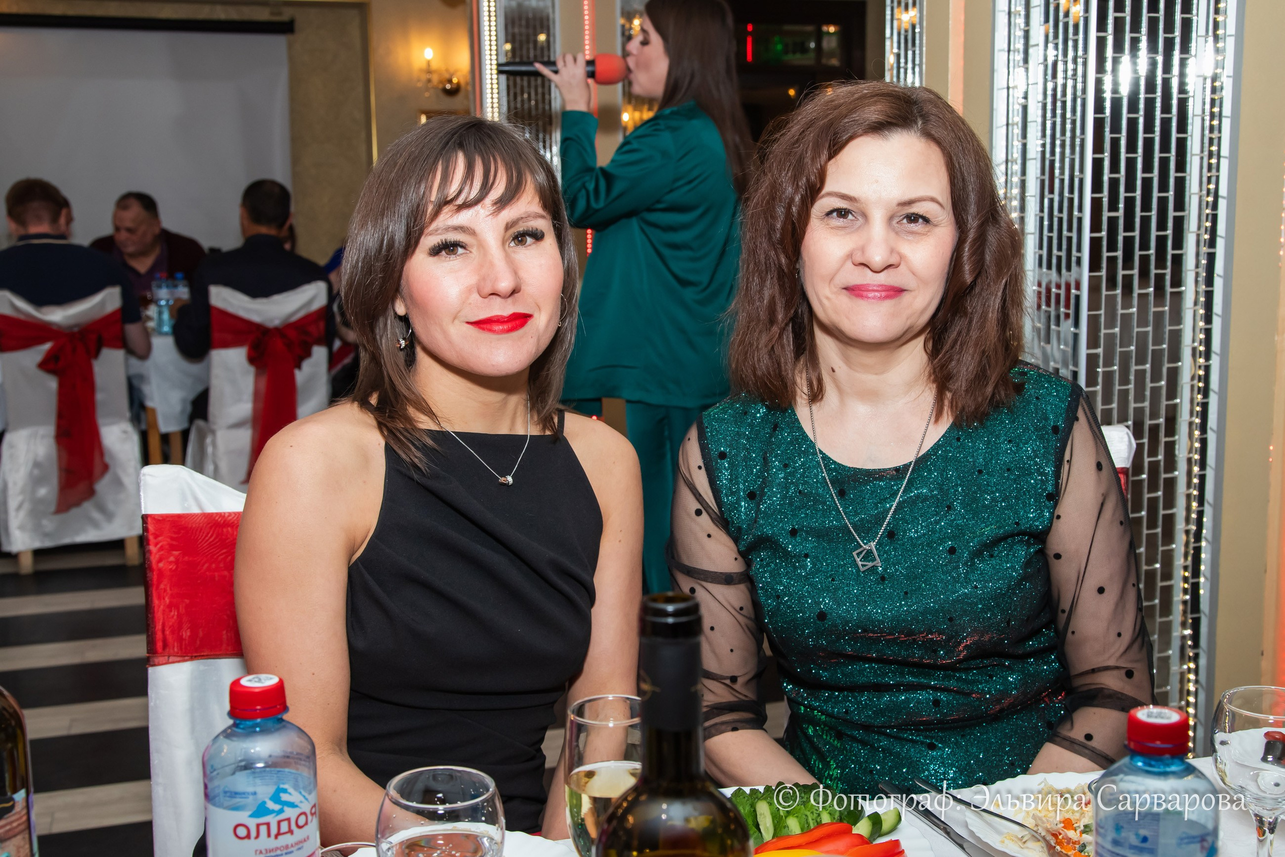 Юбилей Ирины. Репортажный Фотограф