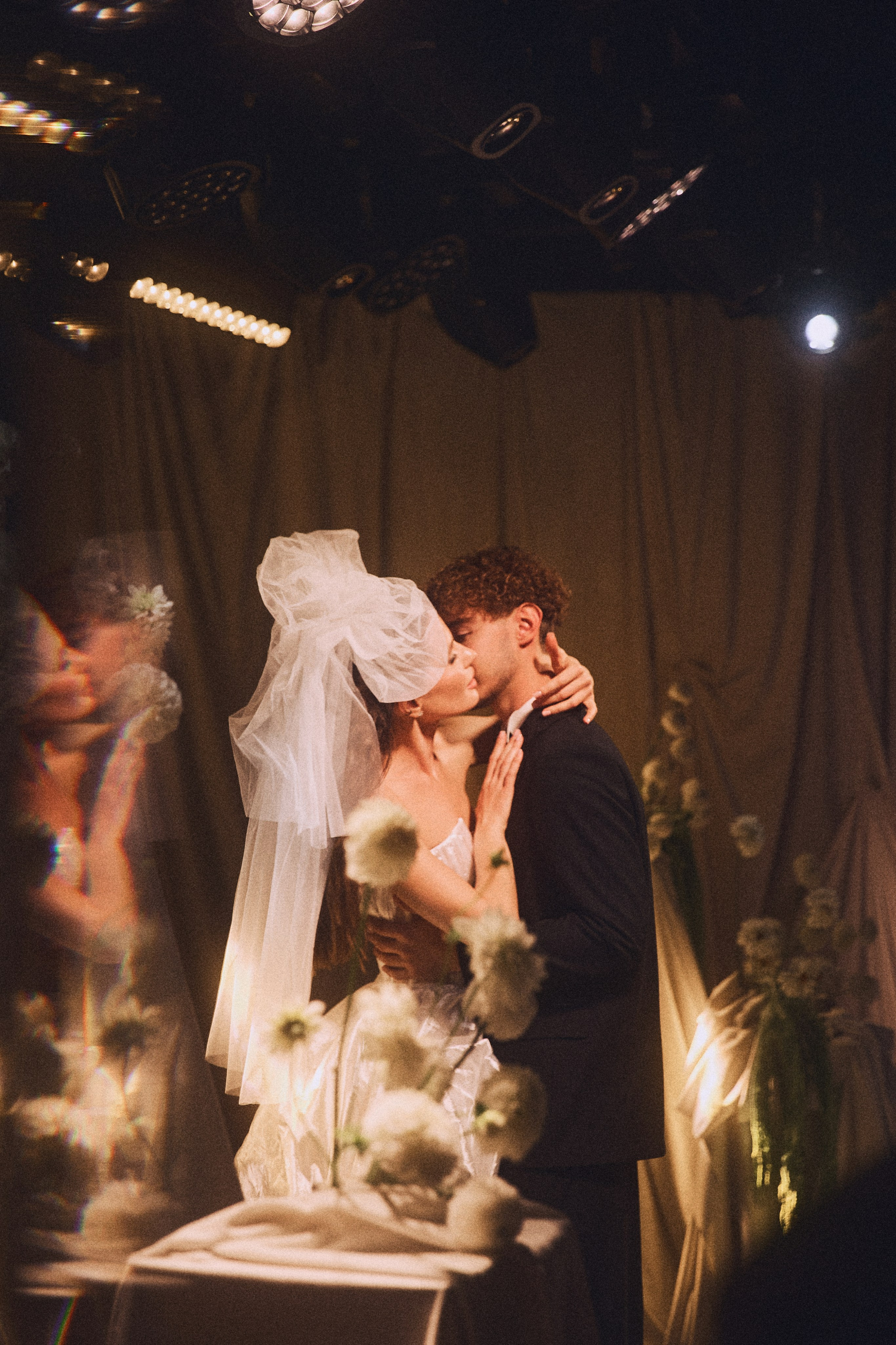 VIBE&VELVET. Дмитрий Мазуркевич: Профессиональный Репортажный Фотограф