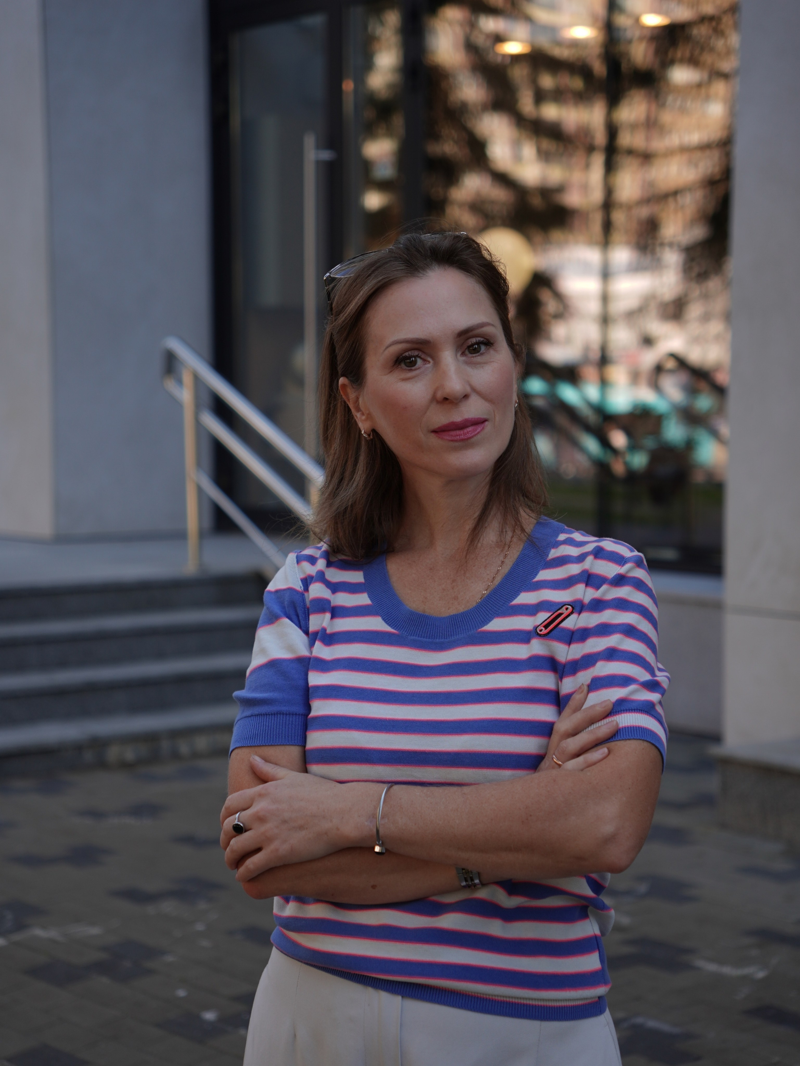 Ирина. Фотограф и видеограф в Санкт-Петербурге Хромцова Людмила