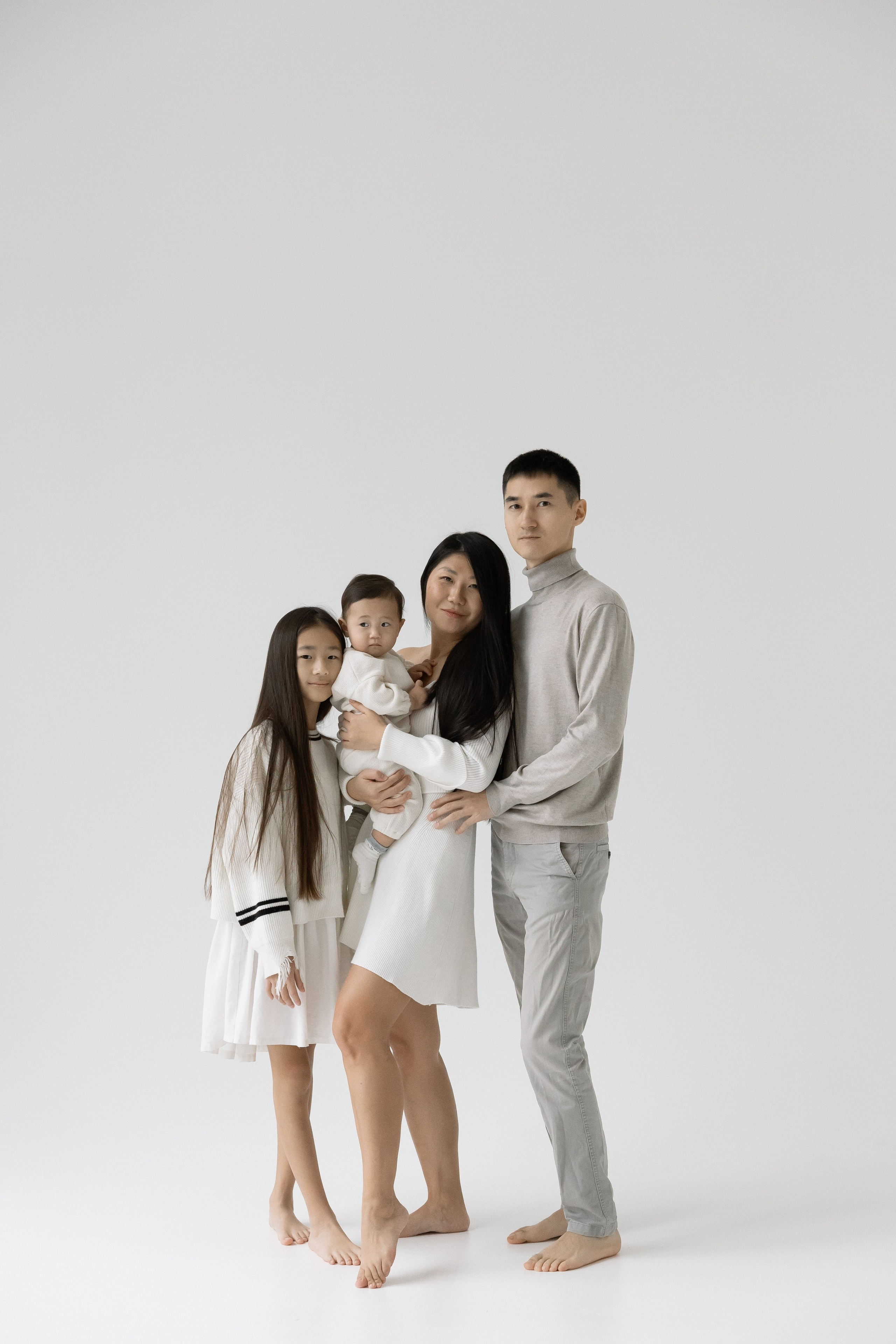 Family. Свадебный фотограф Нижний Новгород