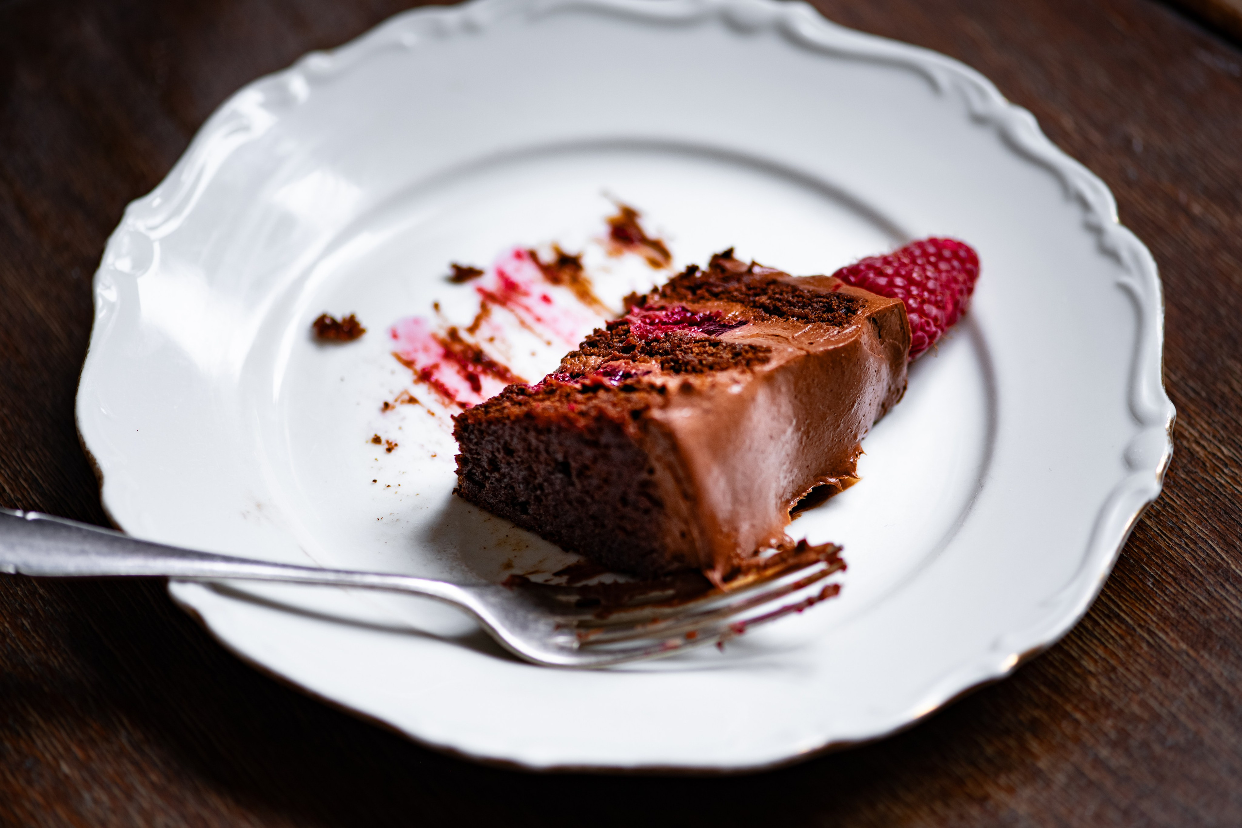 Фудфото. Elnora Atnagulova Foodphotography