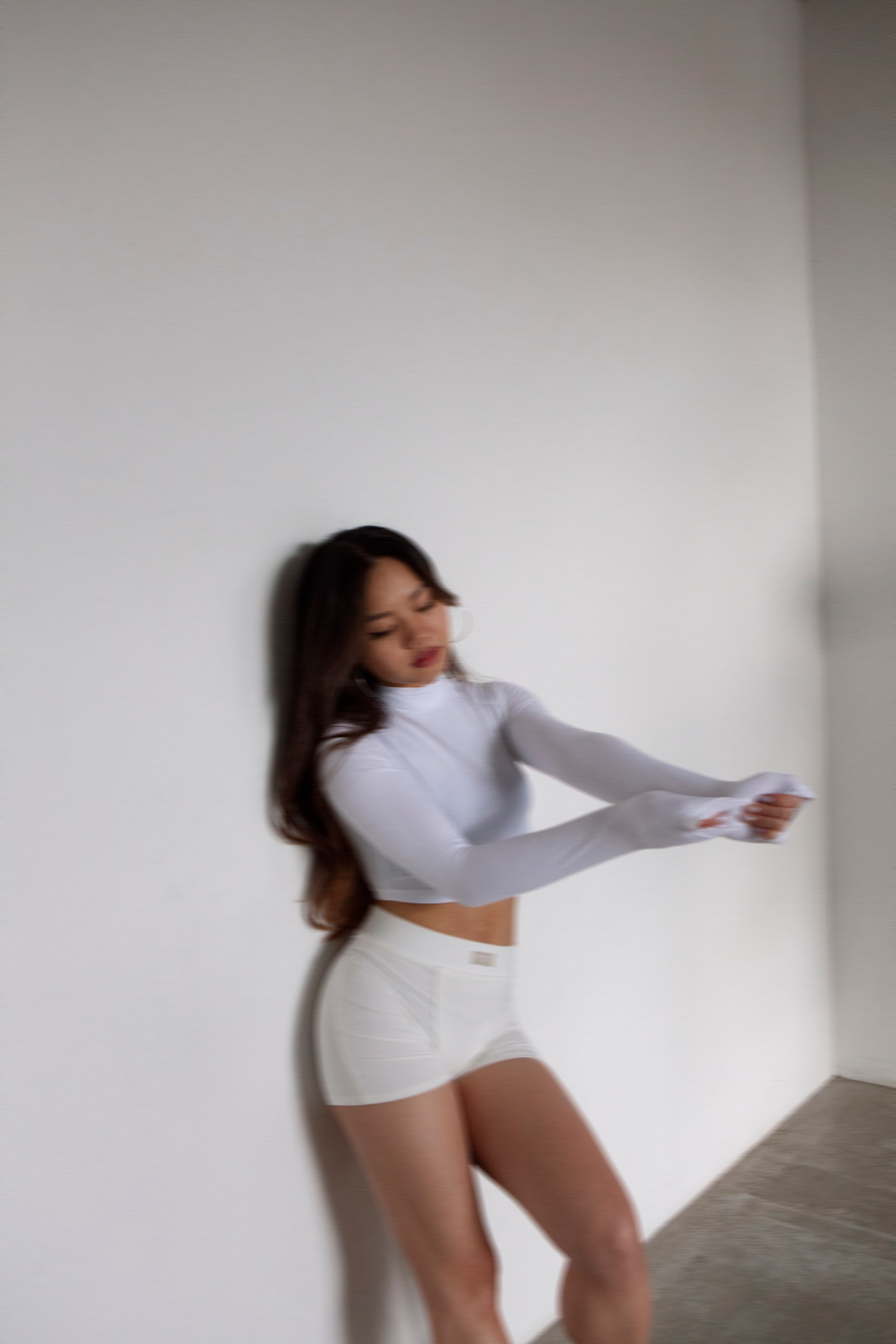 Аня. Портретный фотограф в Иванове Ольга Гуральник