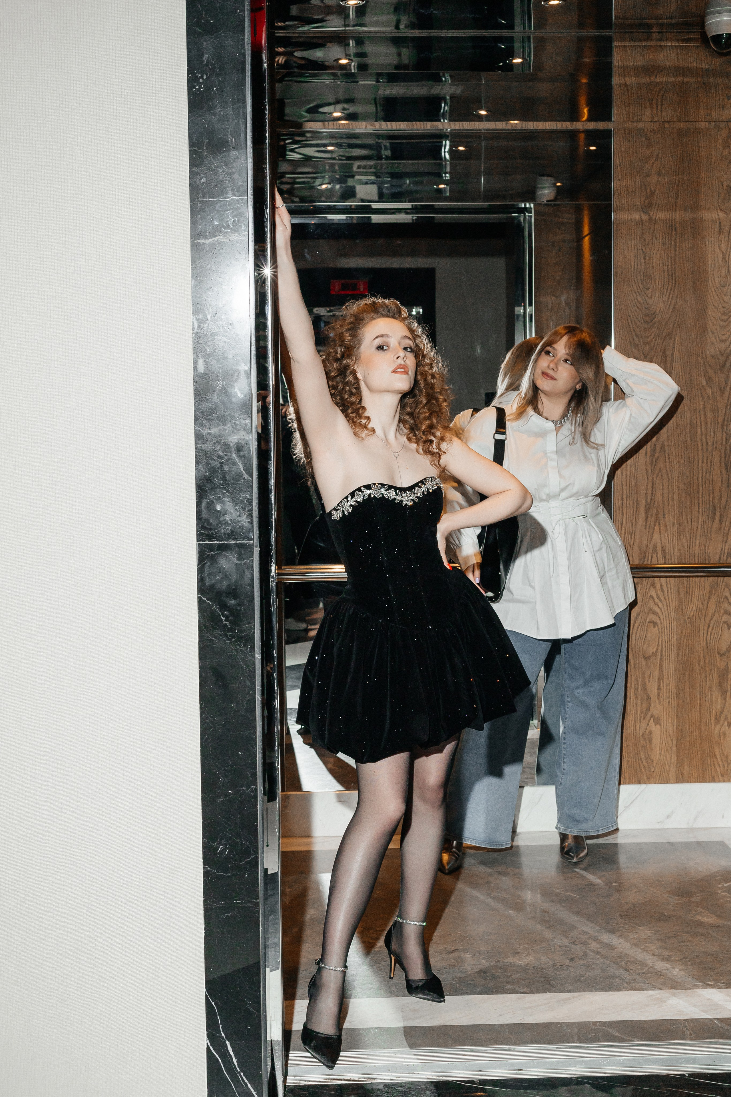 Empire— Carrie Bradshaw's party. Свадебный фотограф в Ростове-на-Дону