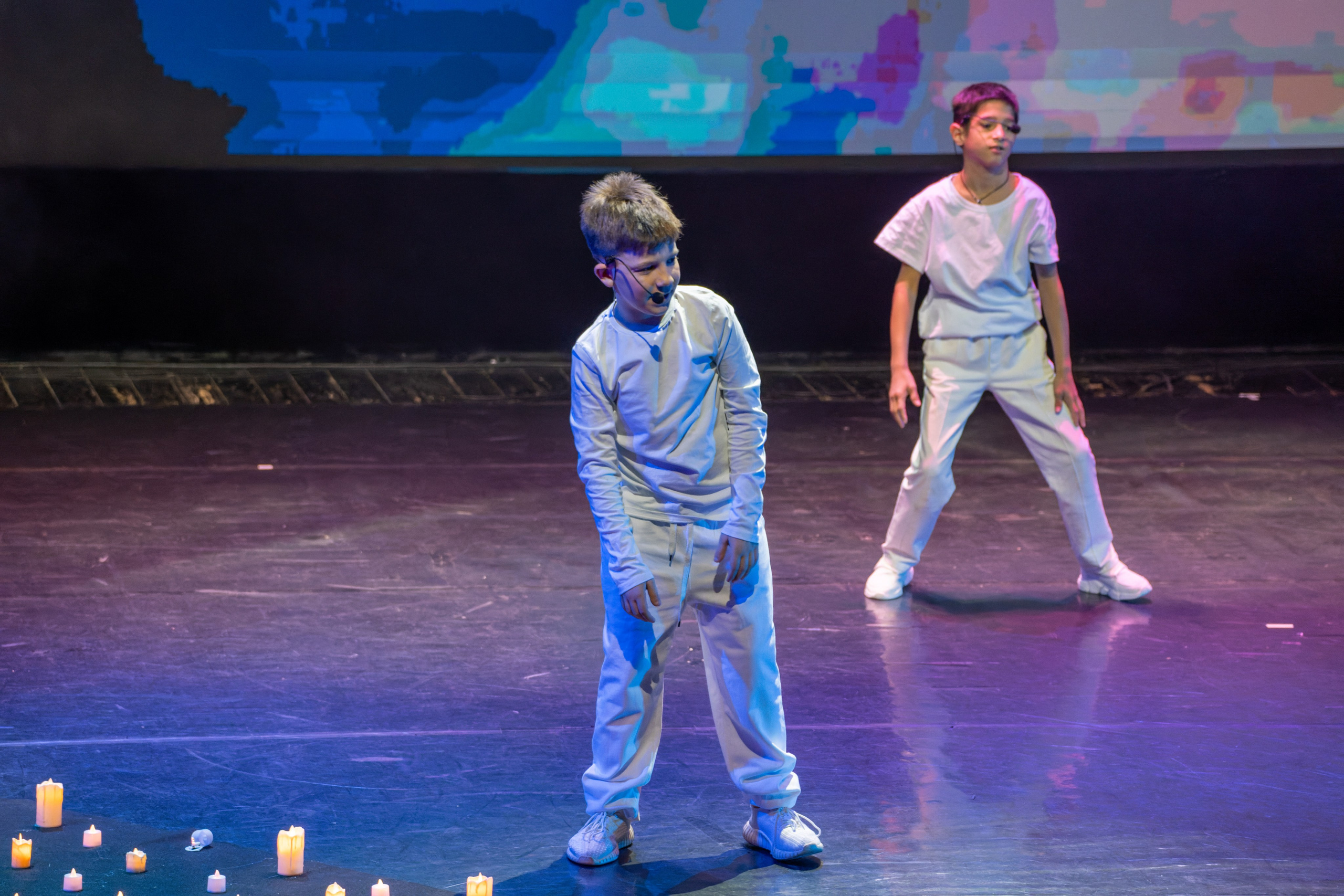 Съёмка благотворительного спектакля «Новая история деревянного мальчика». «Студия DRONAVT`s» — видеосъёмка и фотография г. Москва