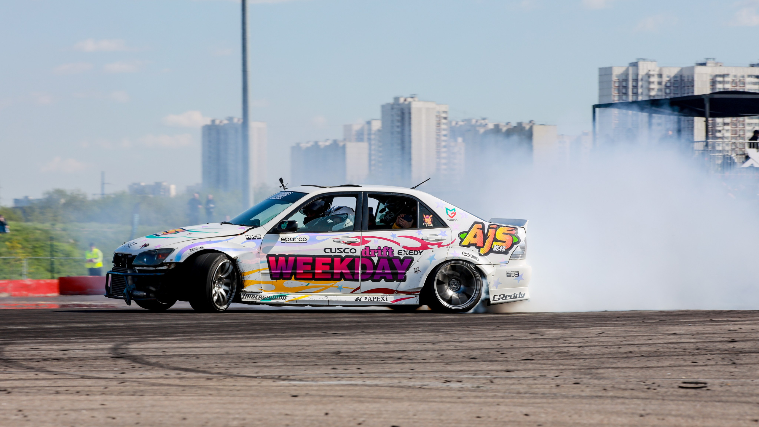 NDNF 2024. Свадебный фотограф Расторгуев Дмитрий