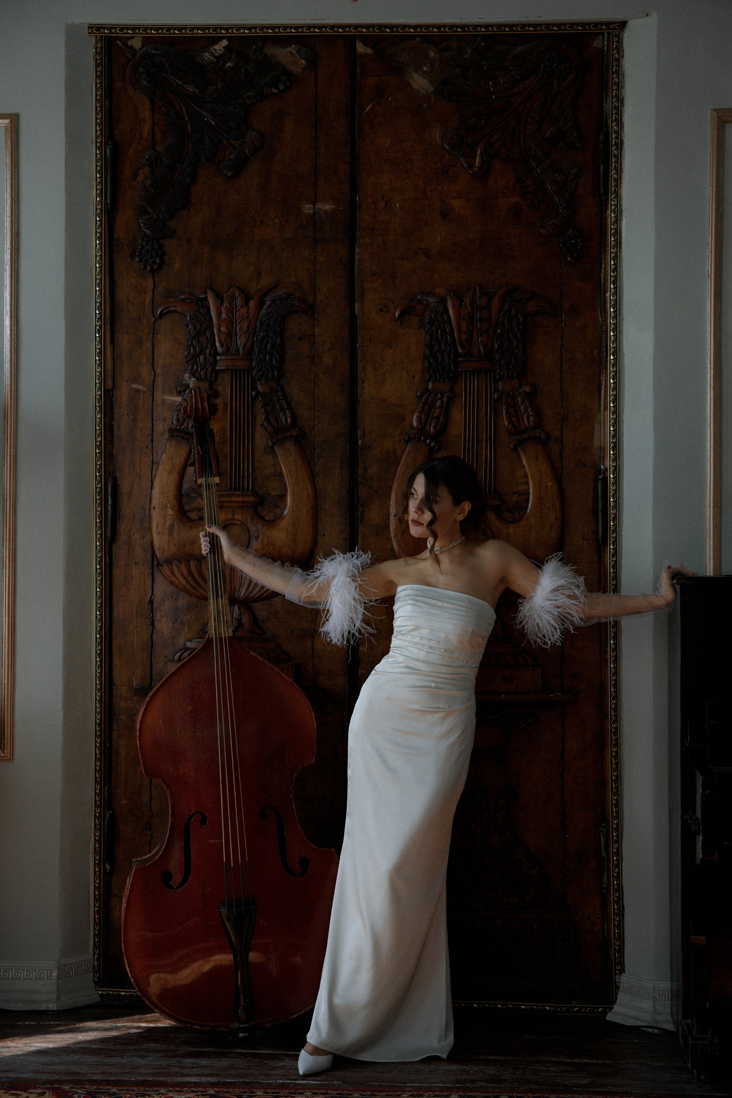 Анастасия и Шамиль. Свадебный и женский фотограф в Набережных Челнах