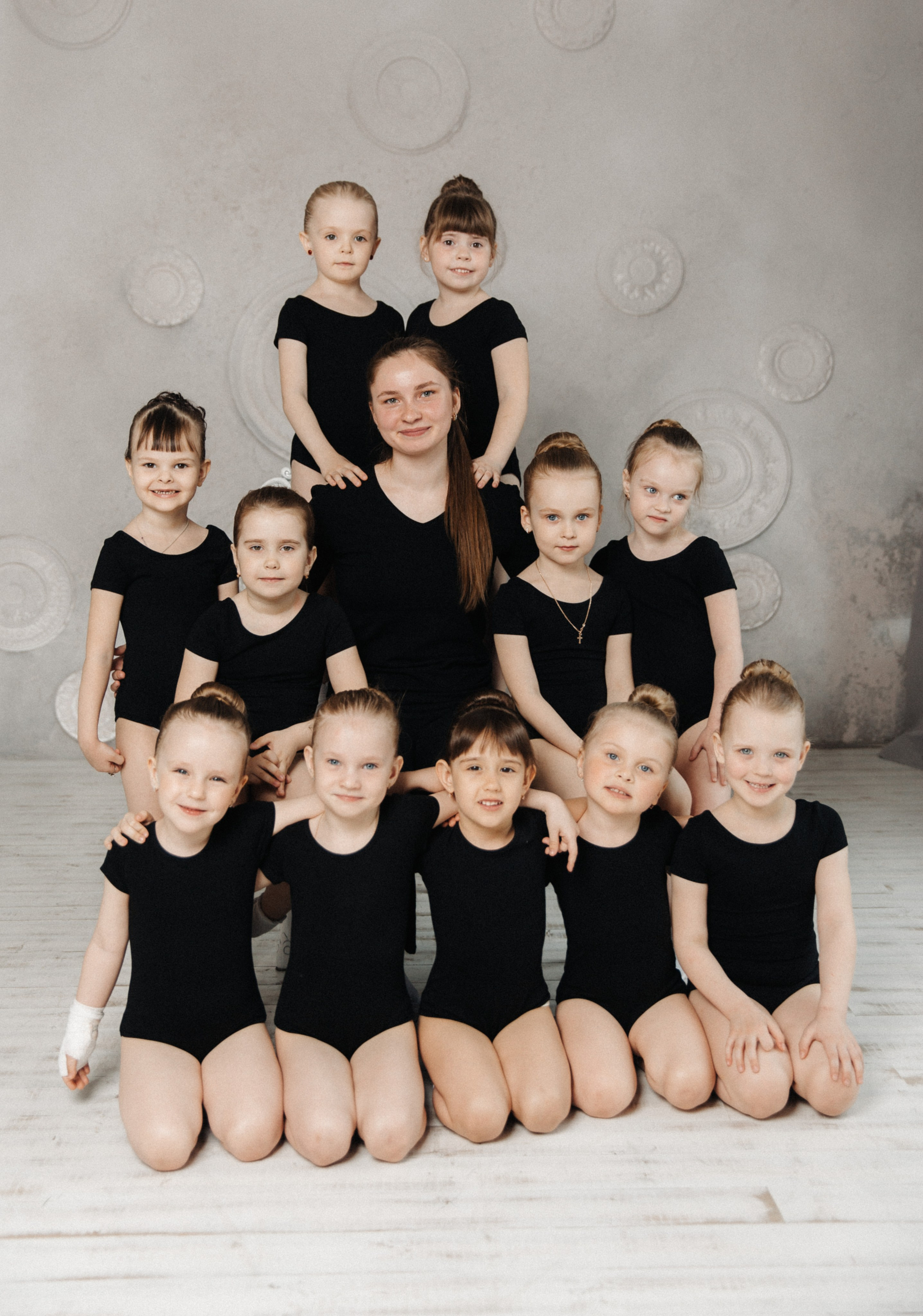 Съемка Балерин. Свадебный и семейный фотограф в Томске Алексей