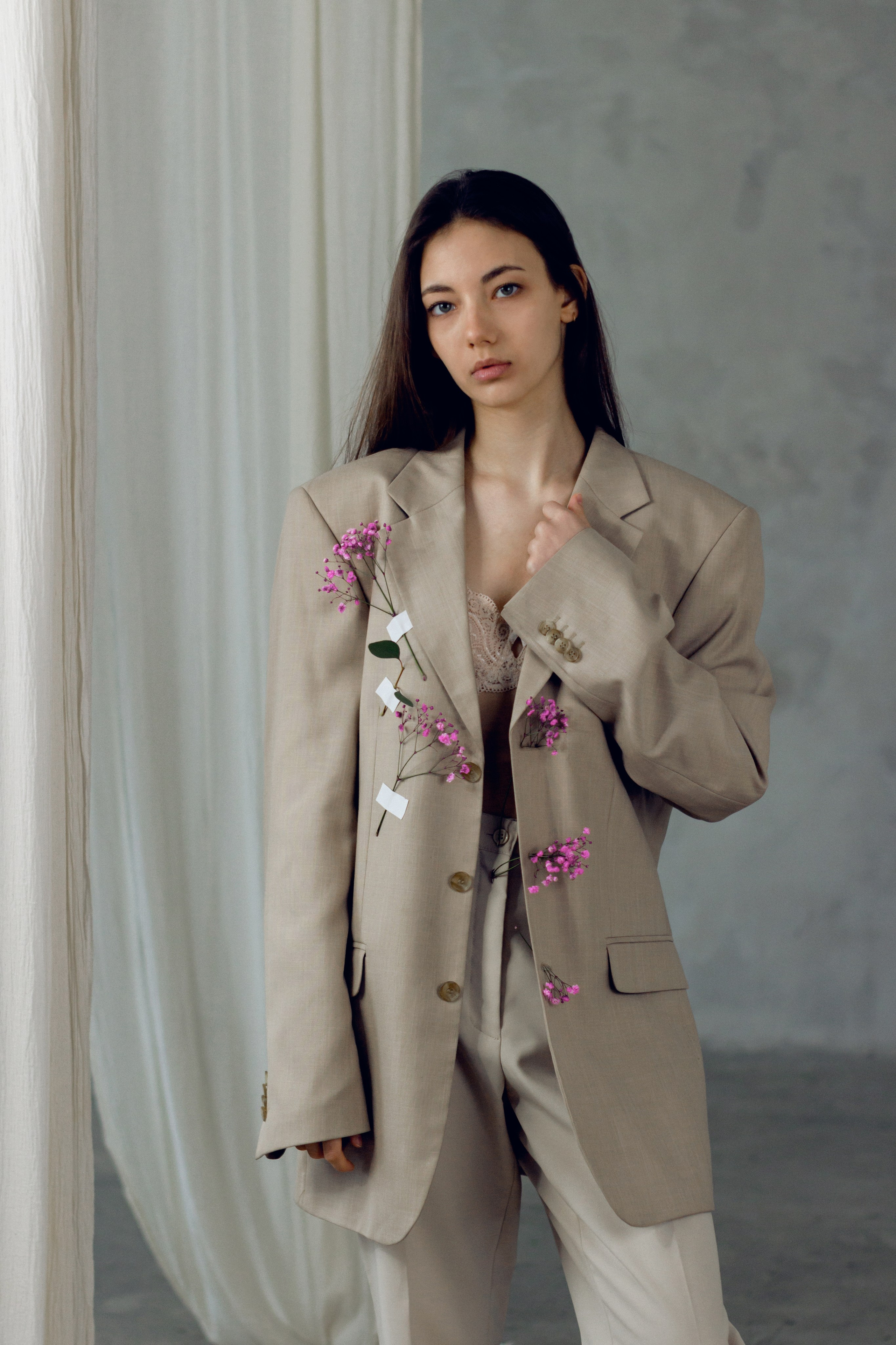 Женский портрет. Наталья Сологуб|Фотограф|Ростов-на-Дону