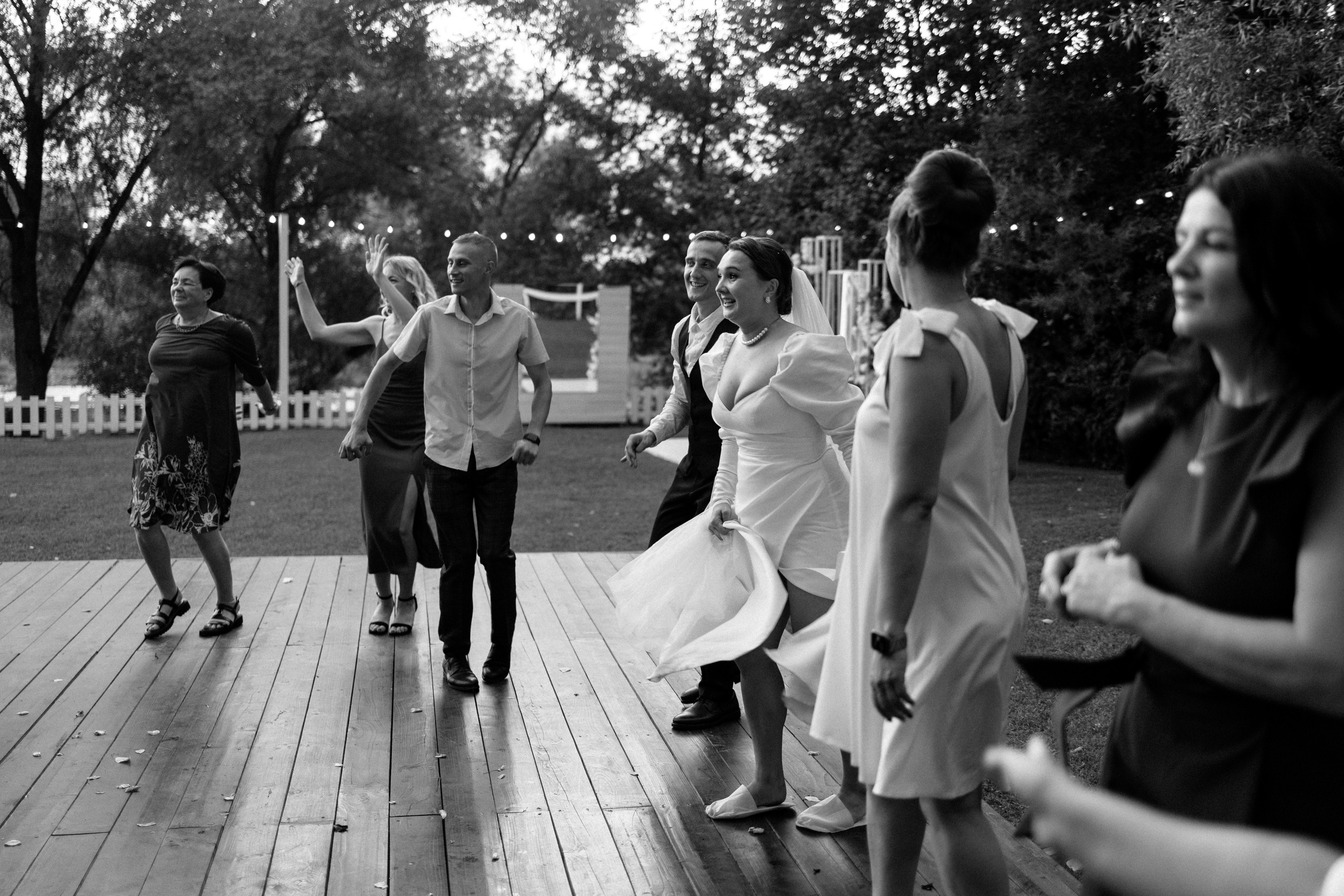 Янина & Евгений. Фотограф Сотникова Вероника