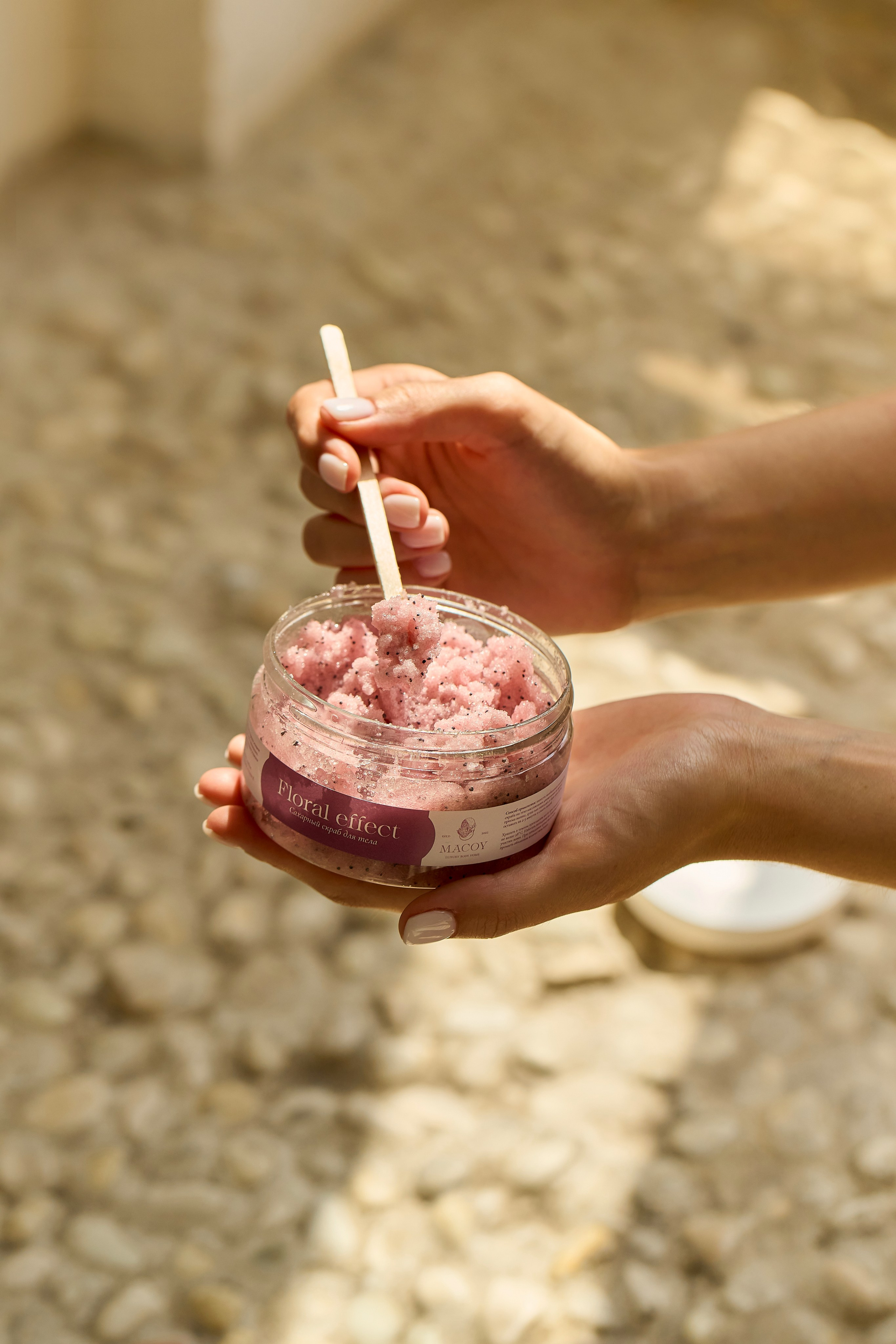 Macoy. Контент фотограф в Москве Александр Хитько