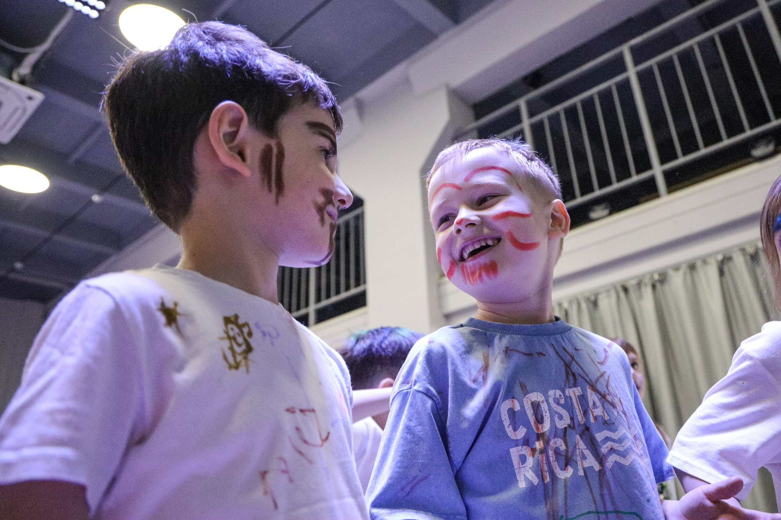 Праздничное. Фотограф Yadness