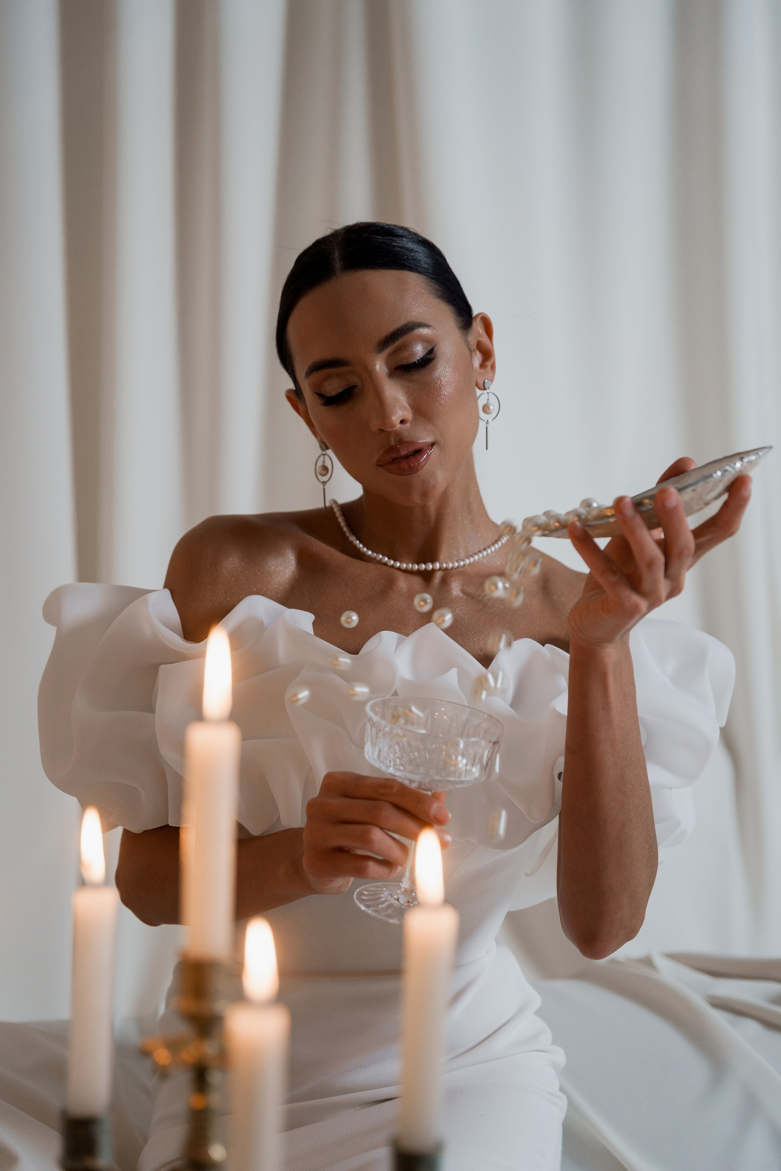 Inspiration. Свадебный фотограф Решетников Дмитрий