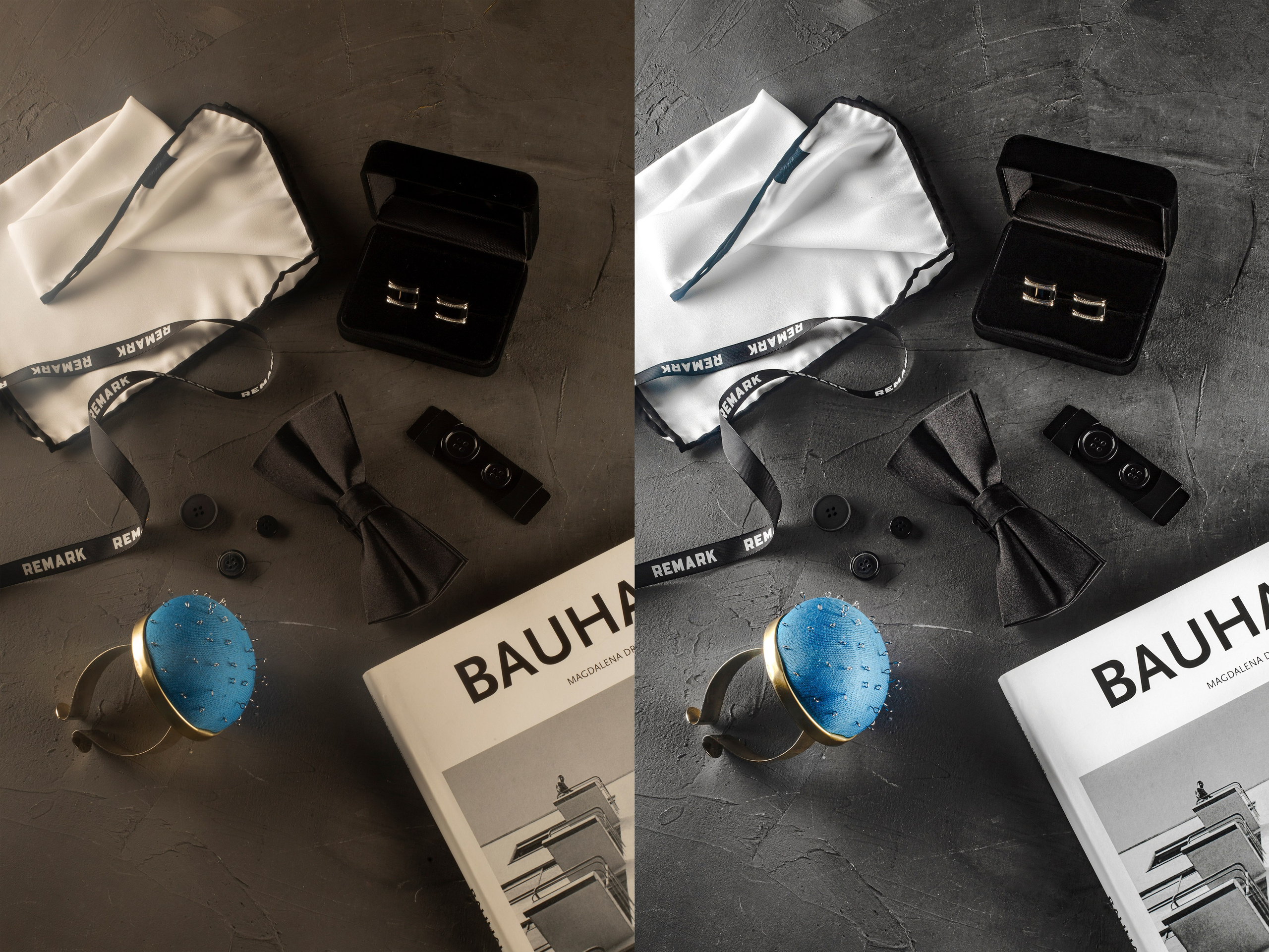 Ретушь фотографий рубашек и пиджаков | Студия SVITHART