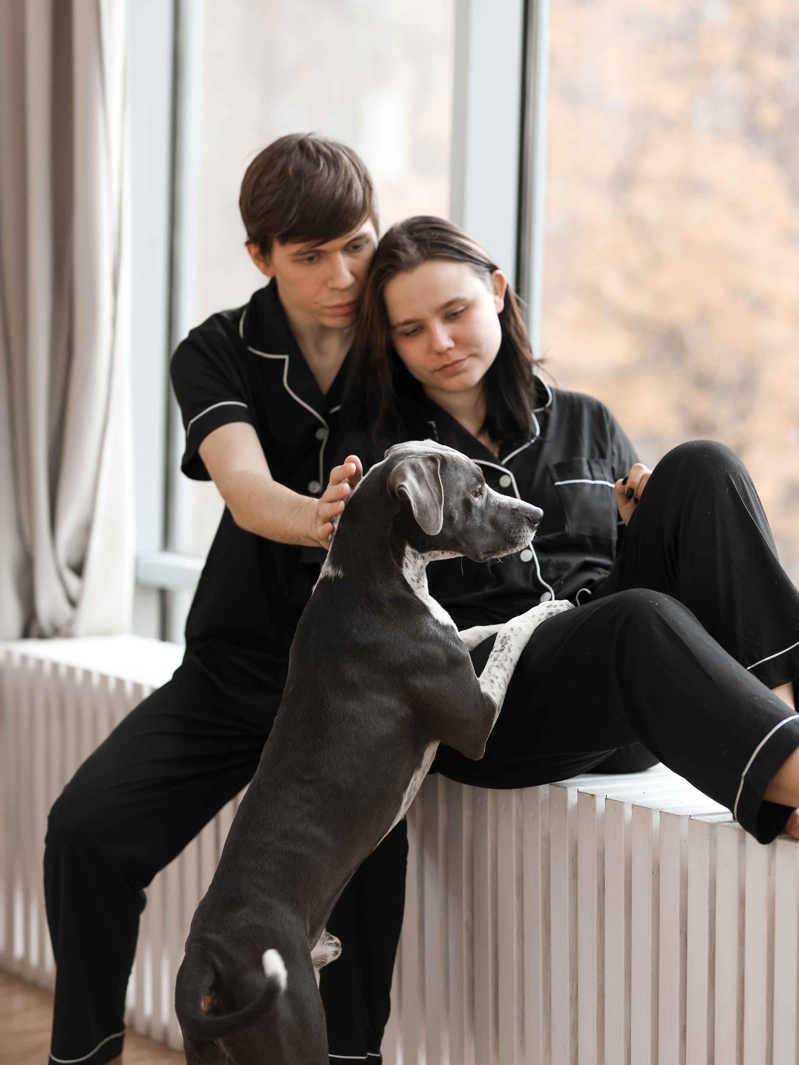 Тортик Даша и Никита. Фотограф-анималист в Москве Кириллова Татьяна