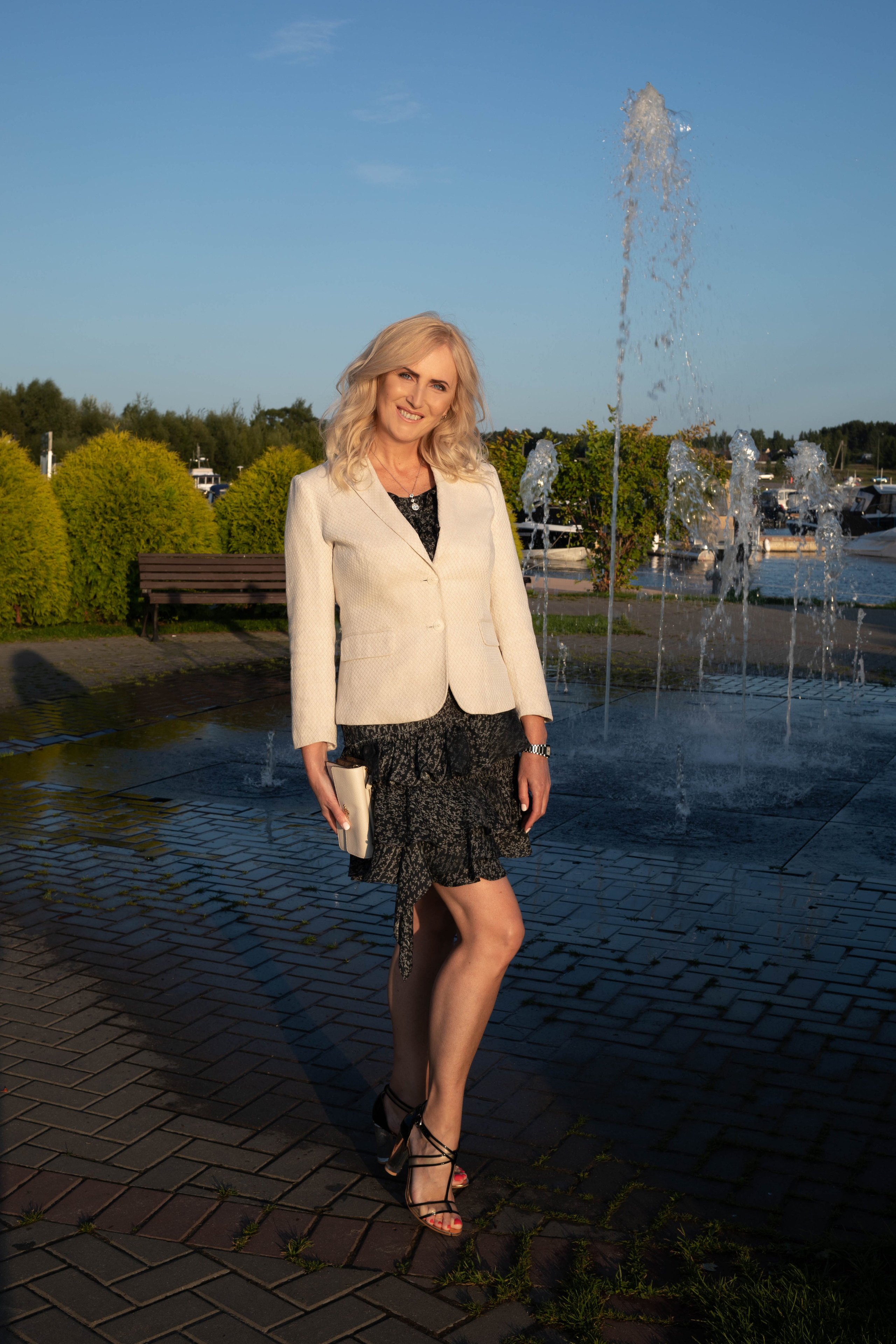 Юлия. Фотограф Алина Гашникова