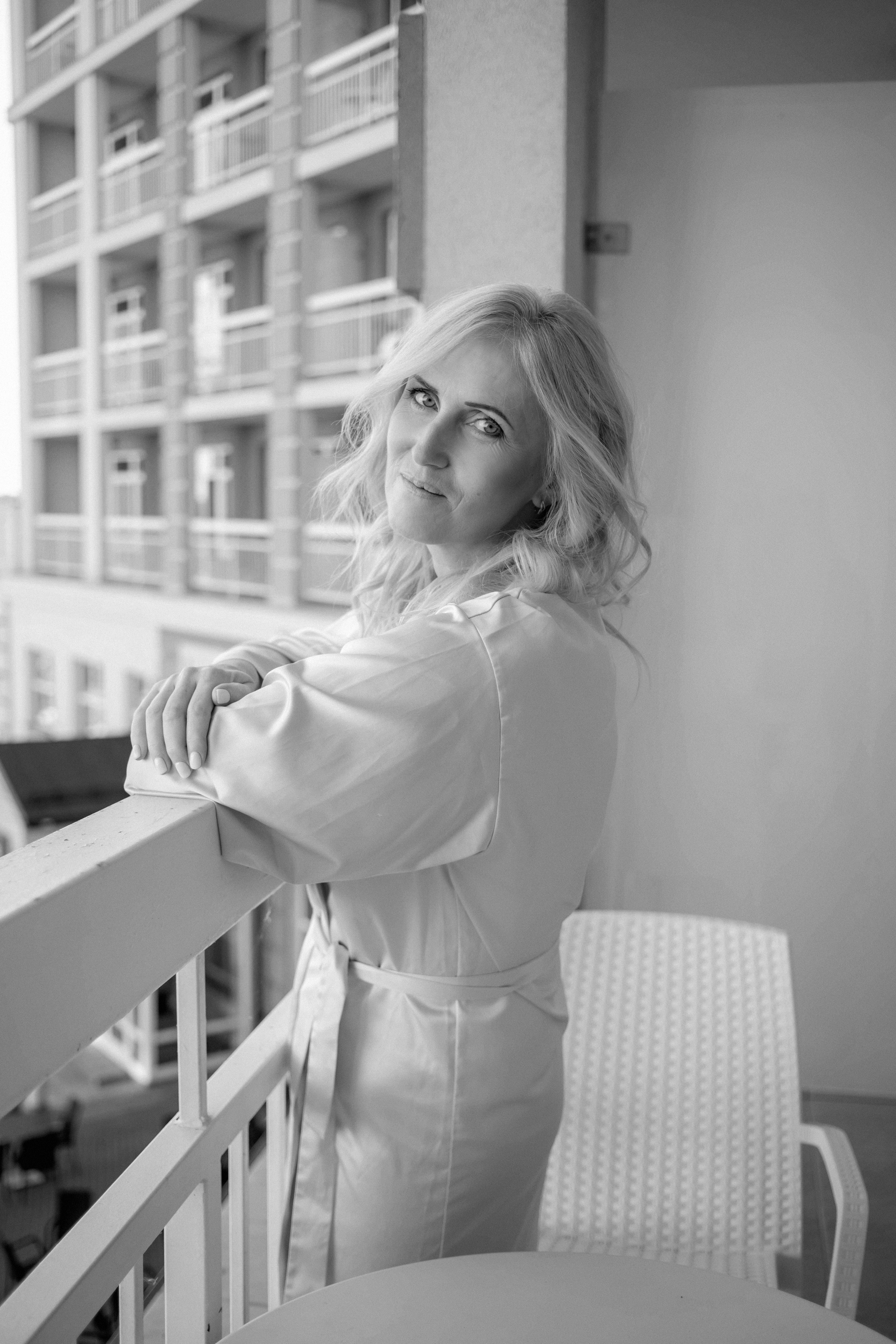 Юлия. Фотограф Алина Гашникова