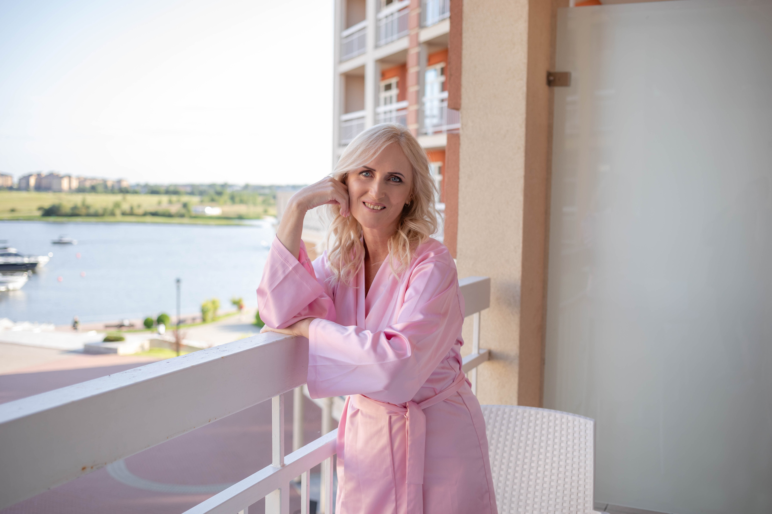 Юлия. Фотограф Алина Гашникова