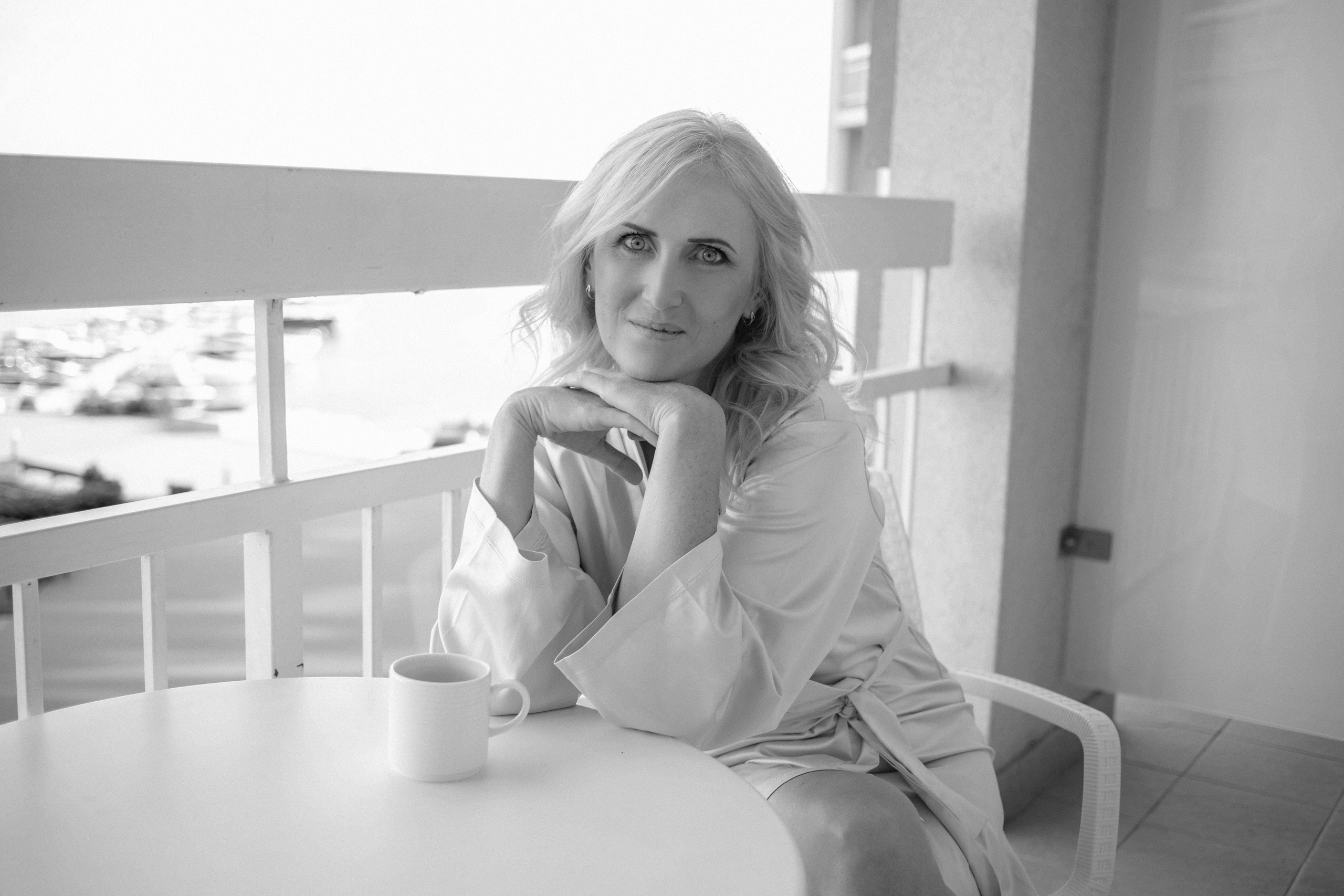 Юлия. Фотограф Алина Гашникова