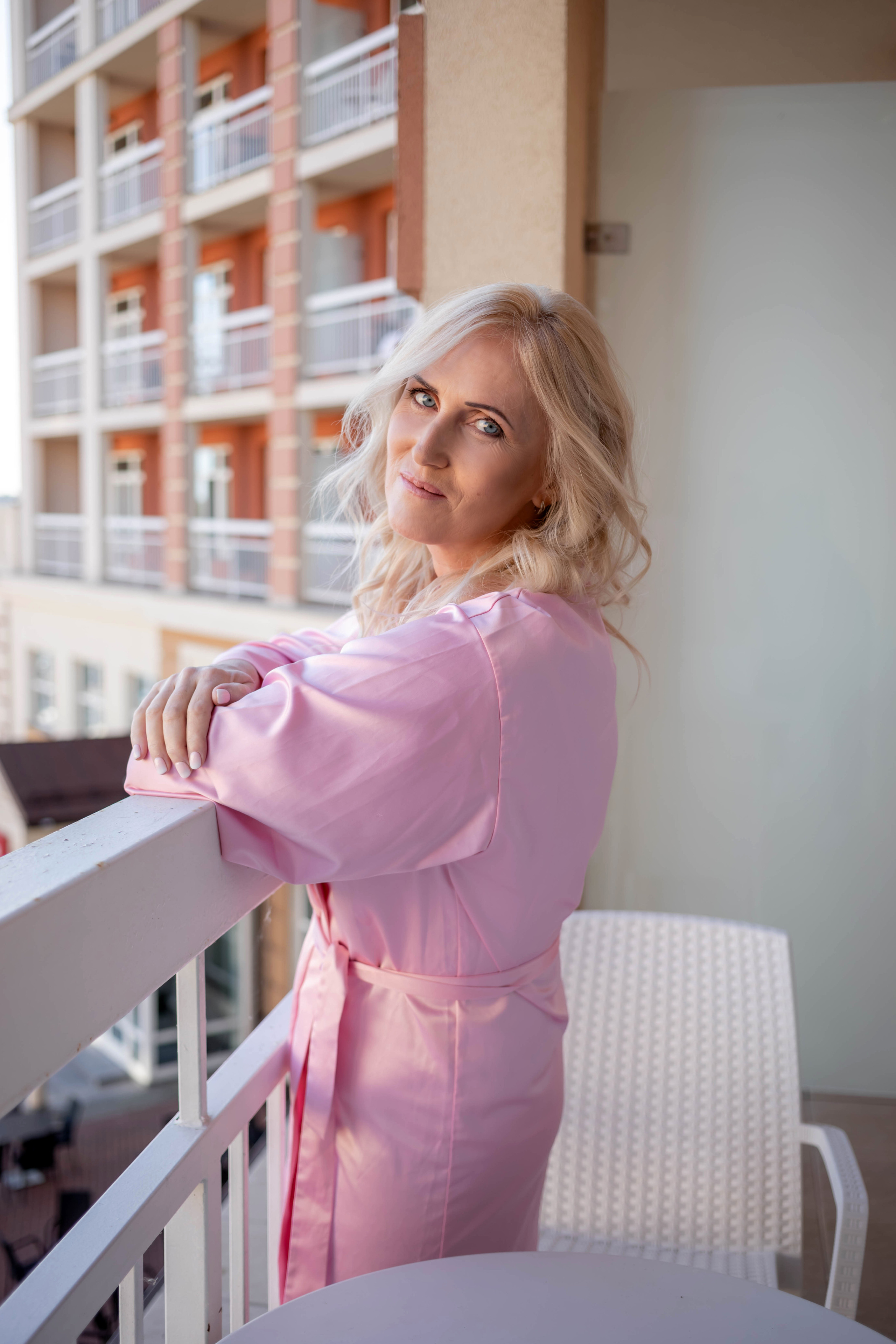 Юлия. Фотограф Алина Гашникова