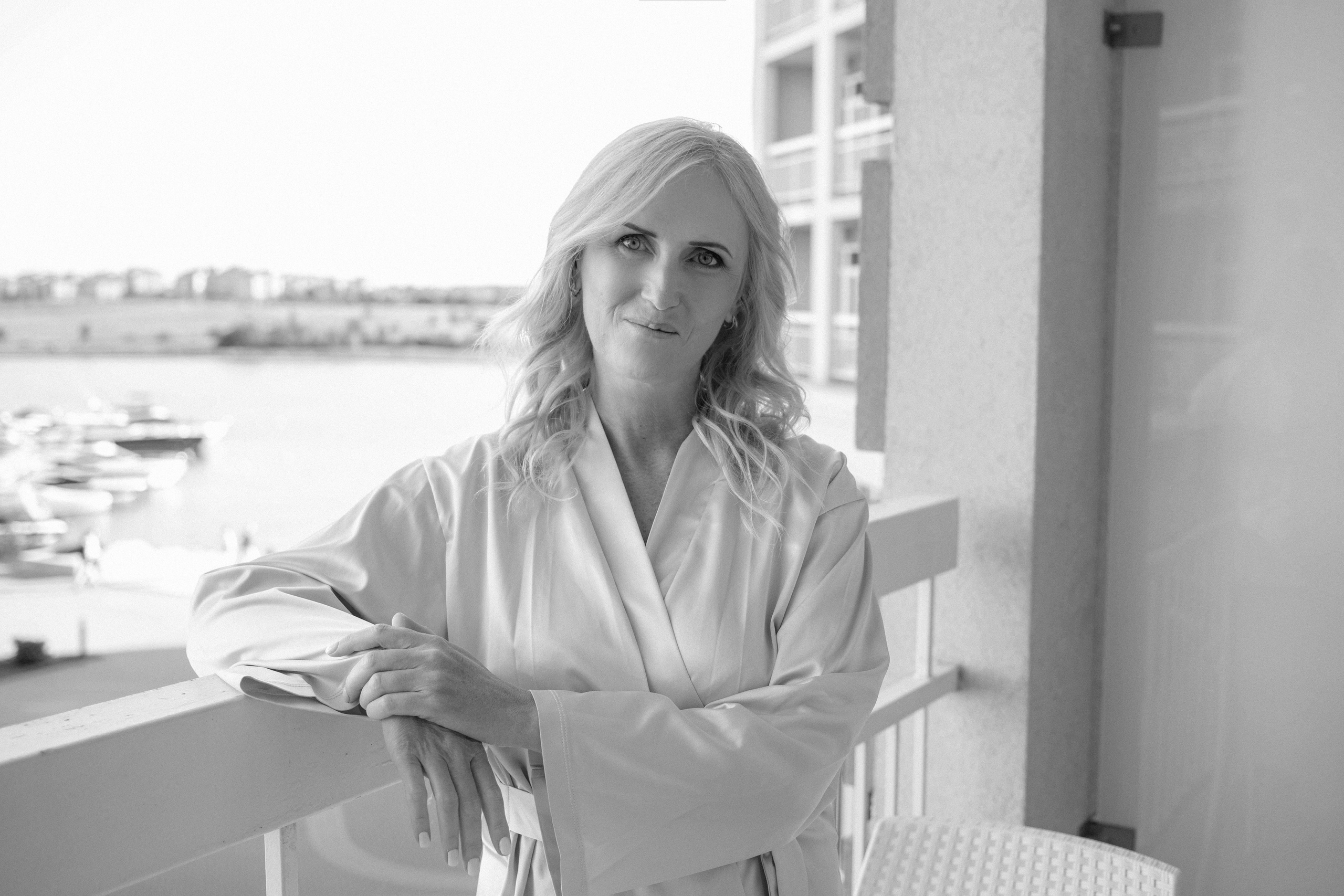 Юлия. Фотограф Алина Гашникова