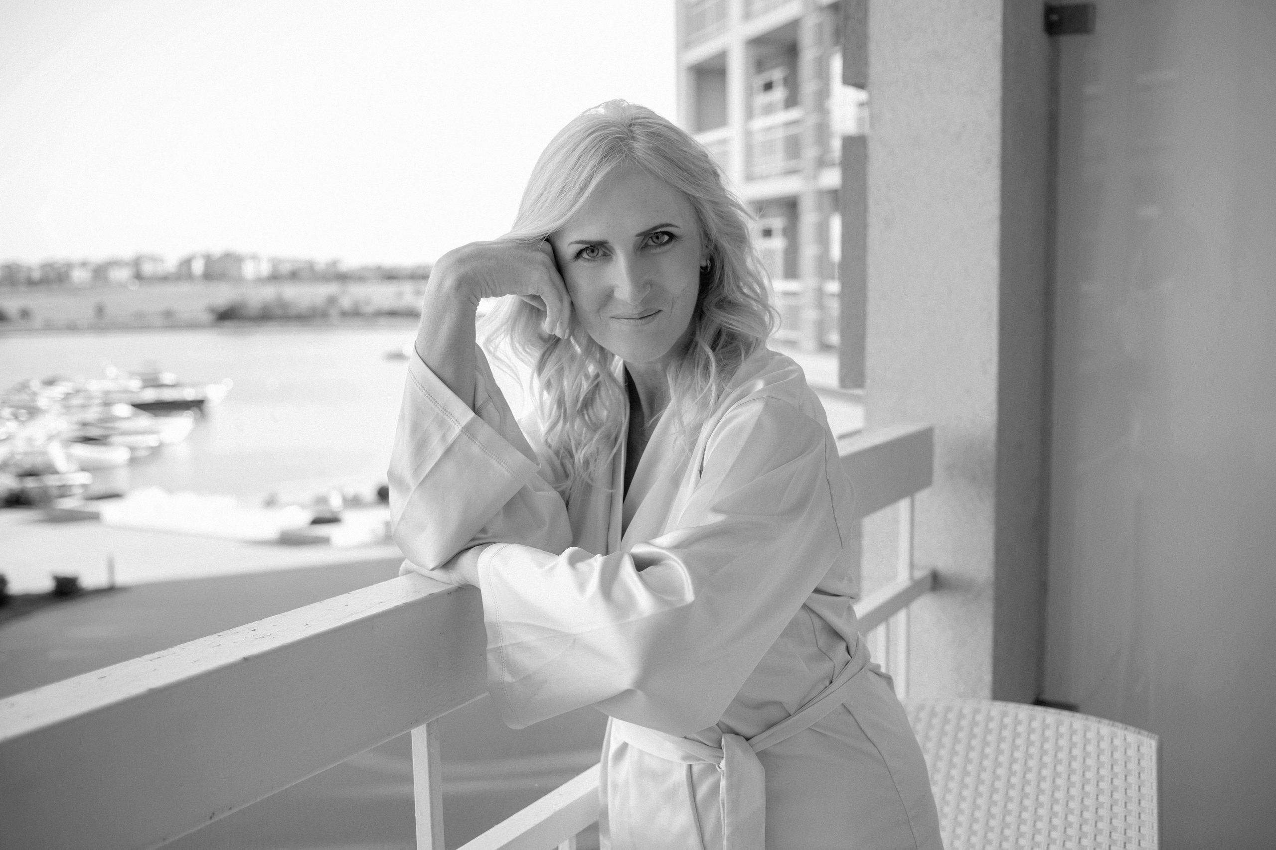 Юлия. Фотограф Алина Гашникова