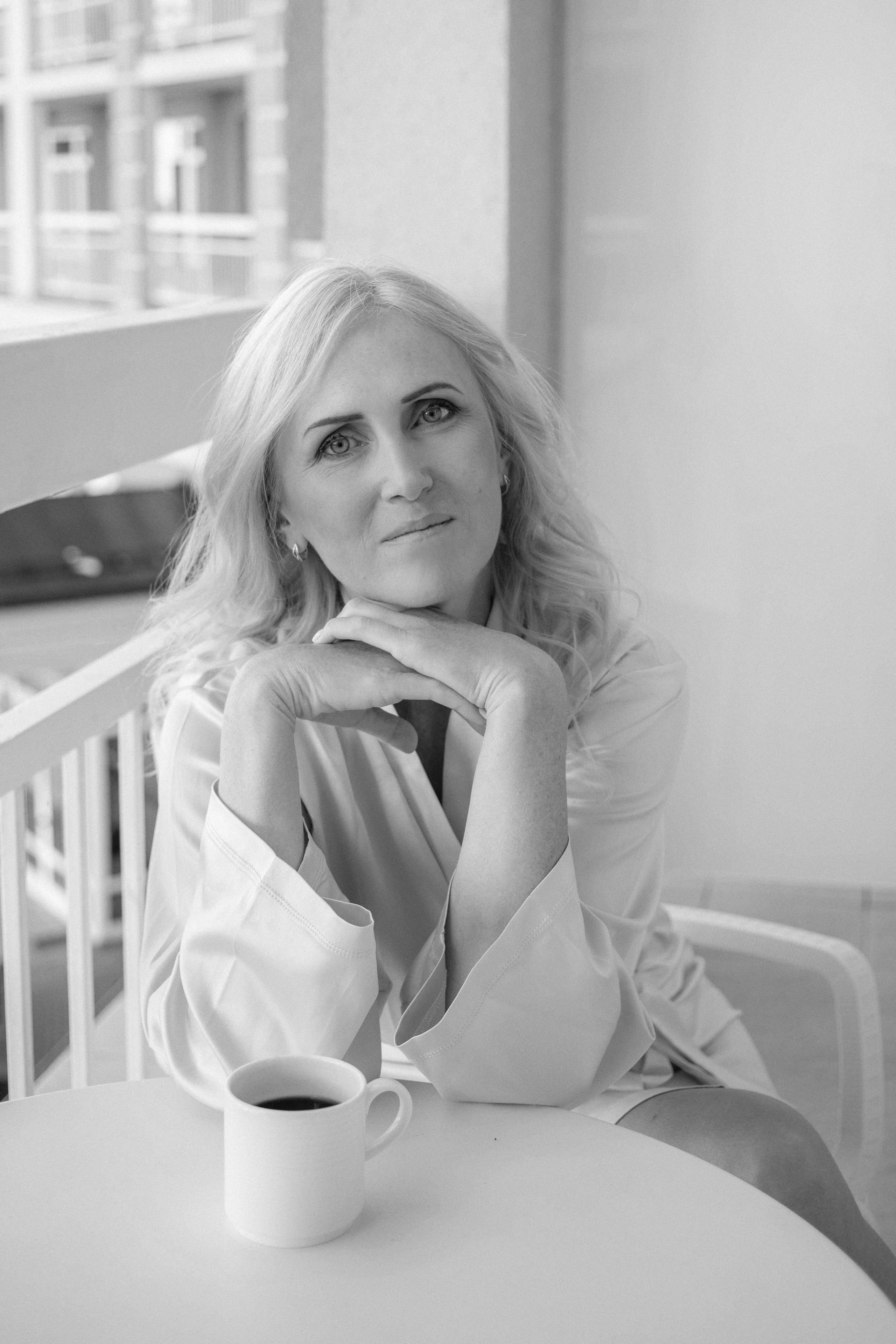 Юлия. Фотограф Алина Гашникова