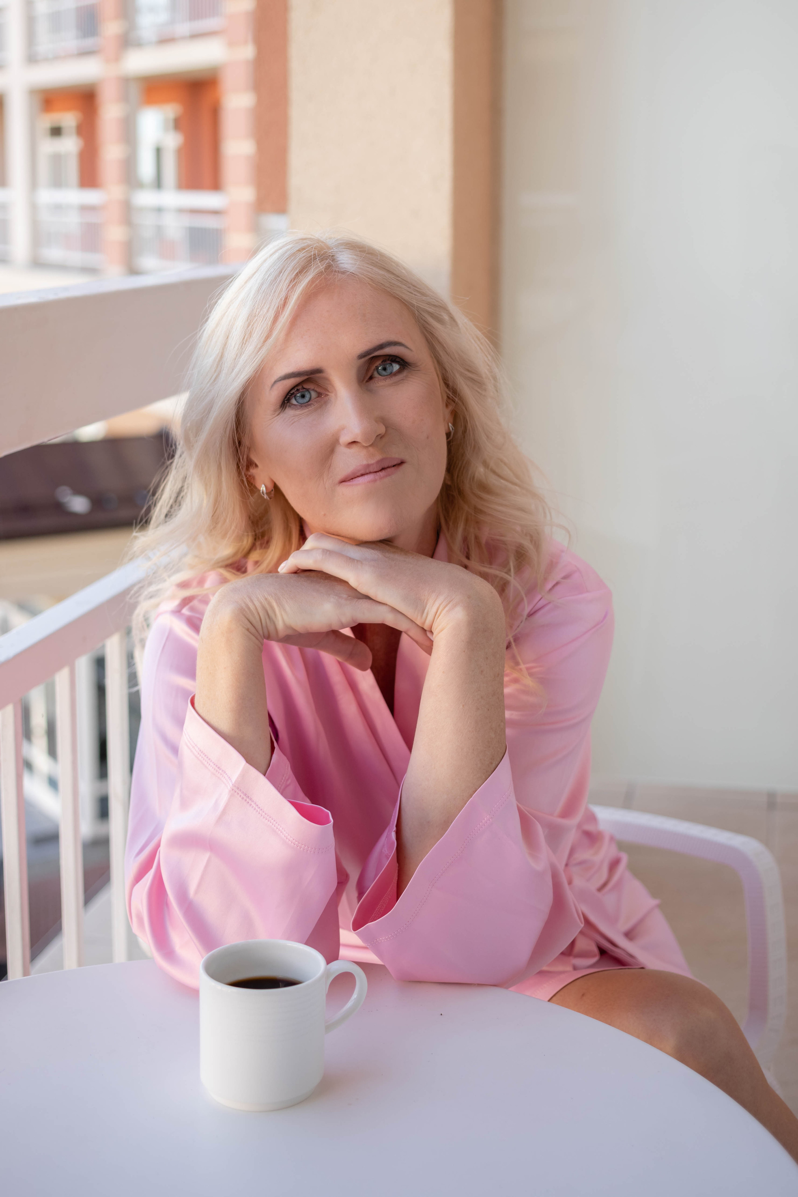 Юлия. Фотограф Алина Гашникова