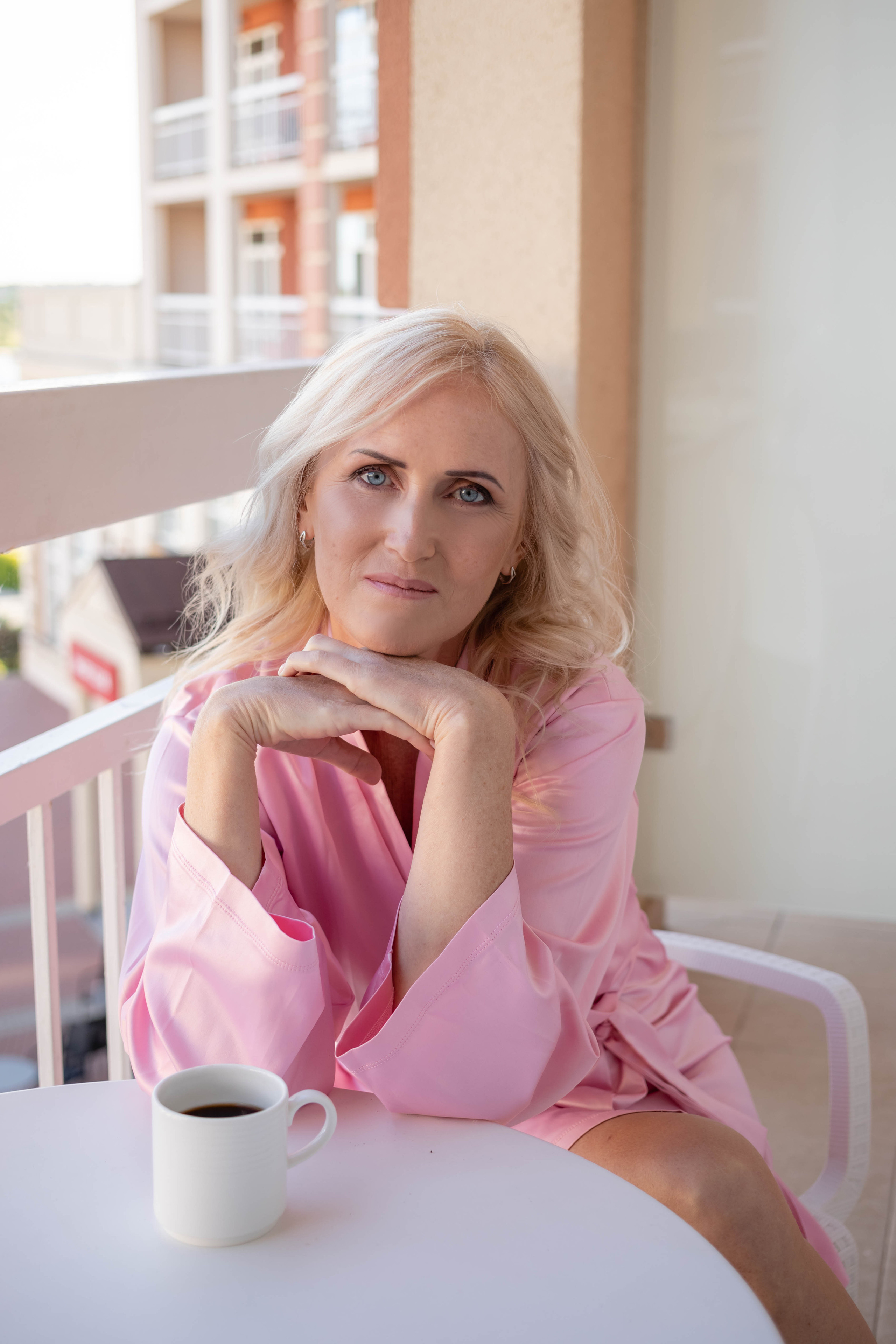 Юлия. Фотограф Алина Гашникова