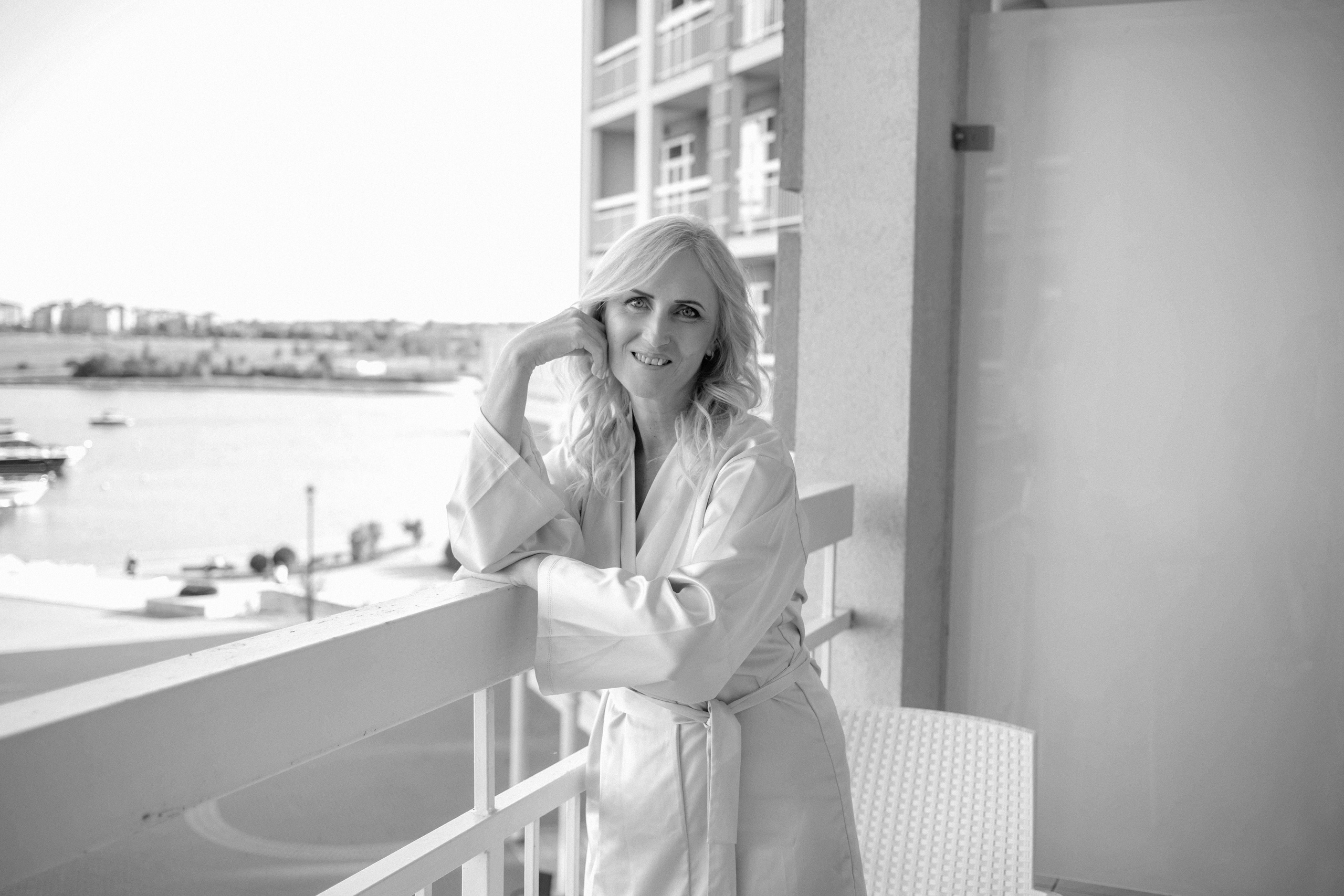 Юлия. Фотограф Алина Гашникова