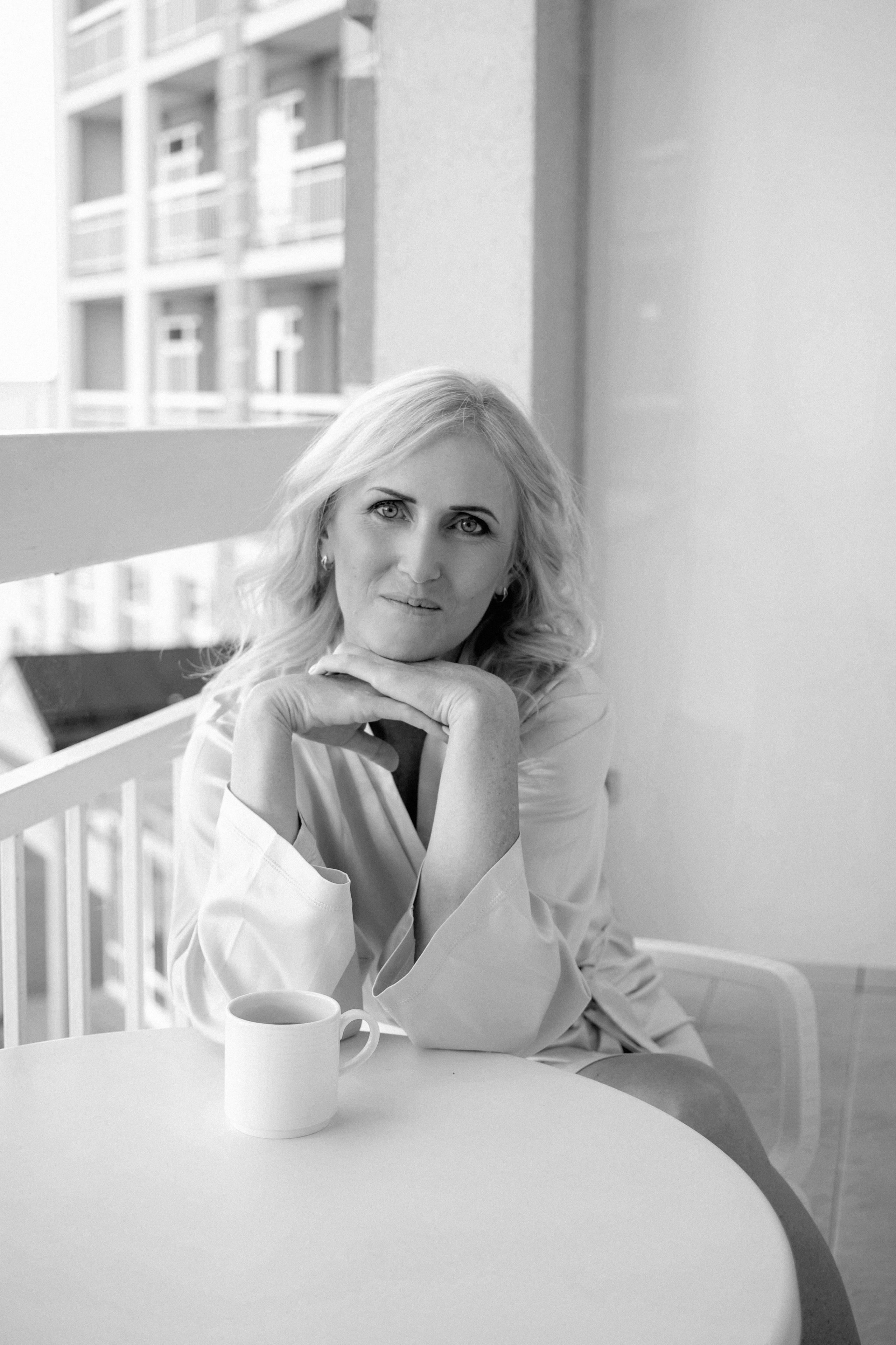 Юлия. Фотограф Алина Гашникова