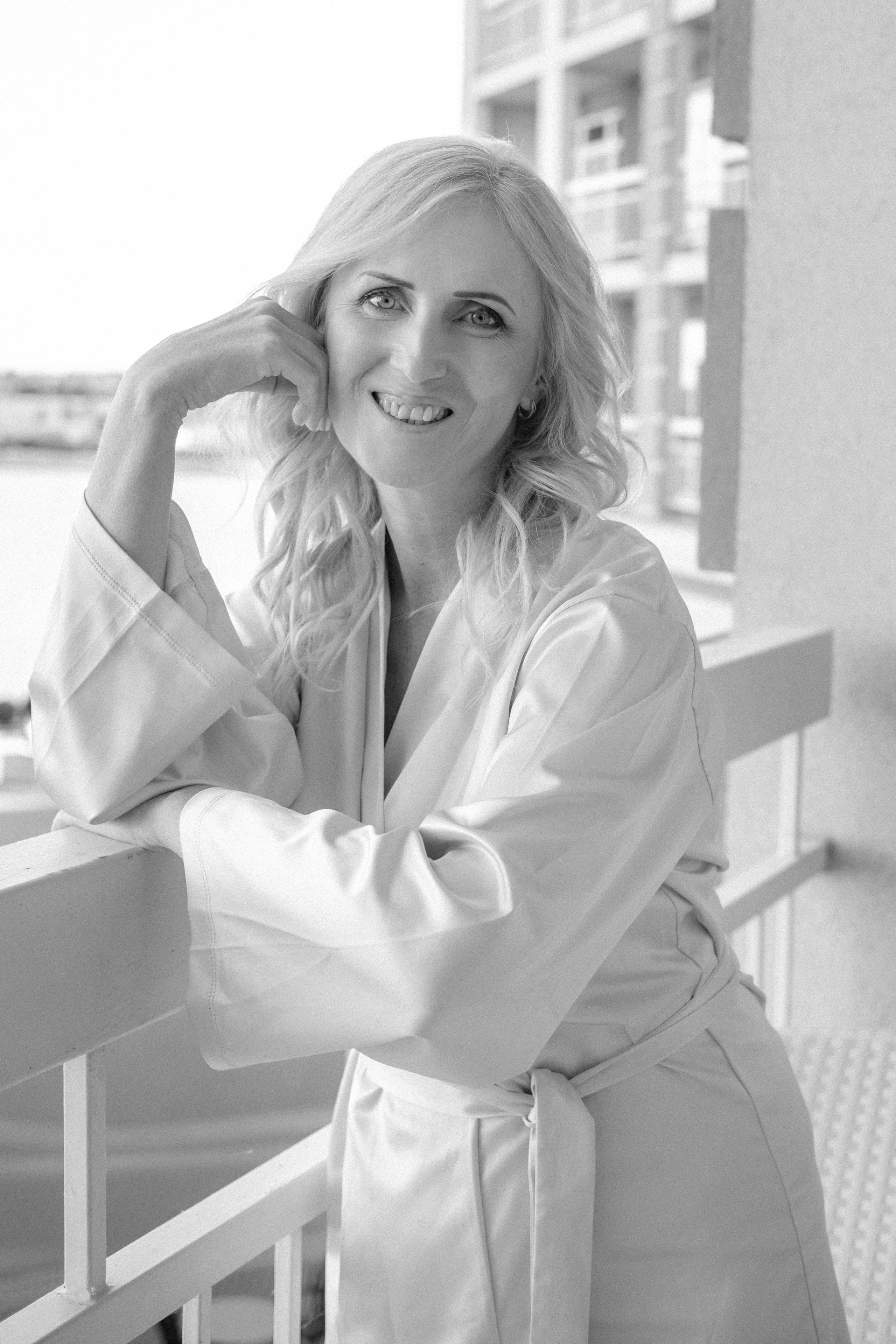 Юлия. Фотограф Алина Гашникова