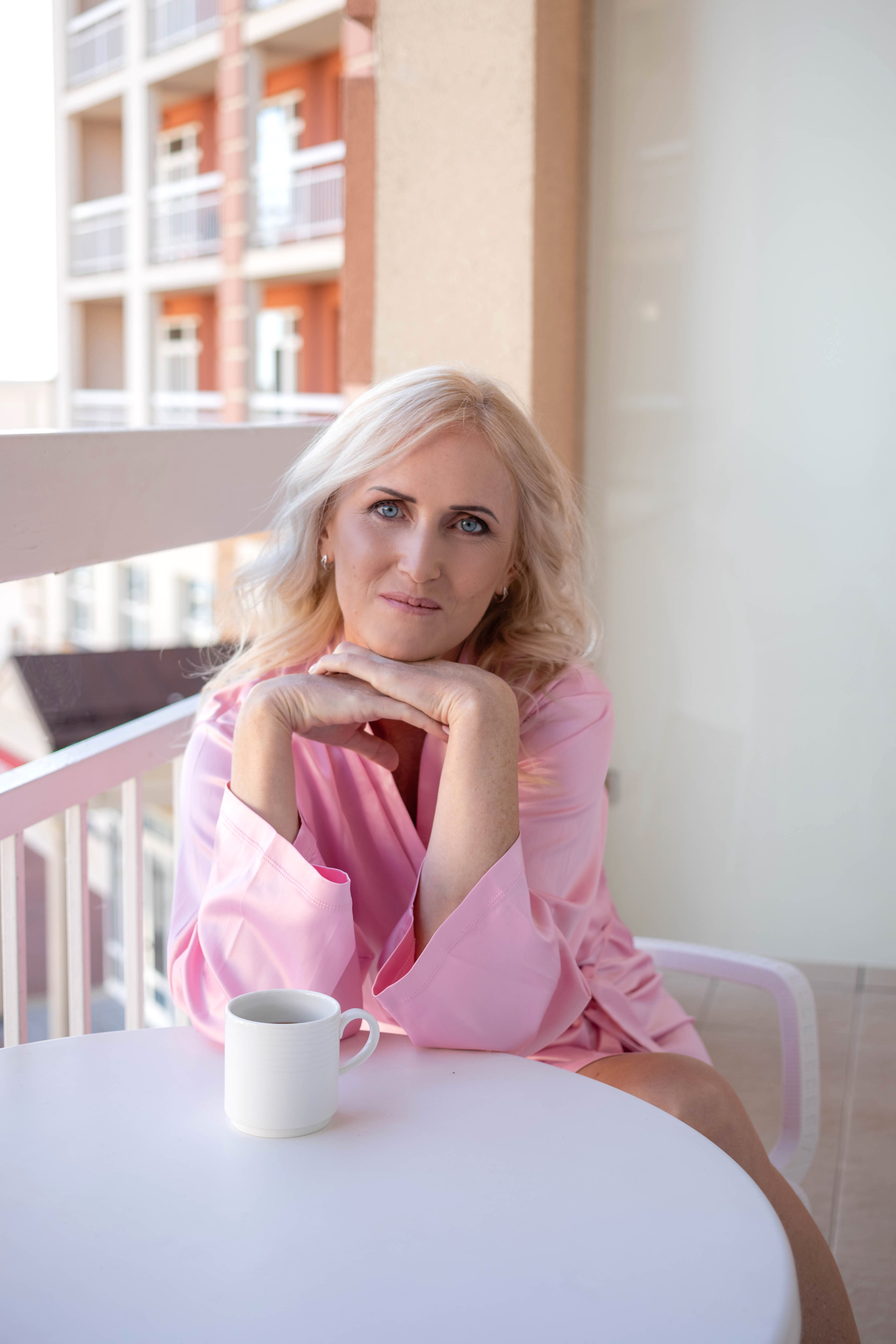 Юлия. Фотограф Алина Гашникова