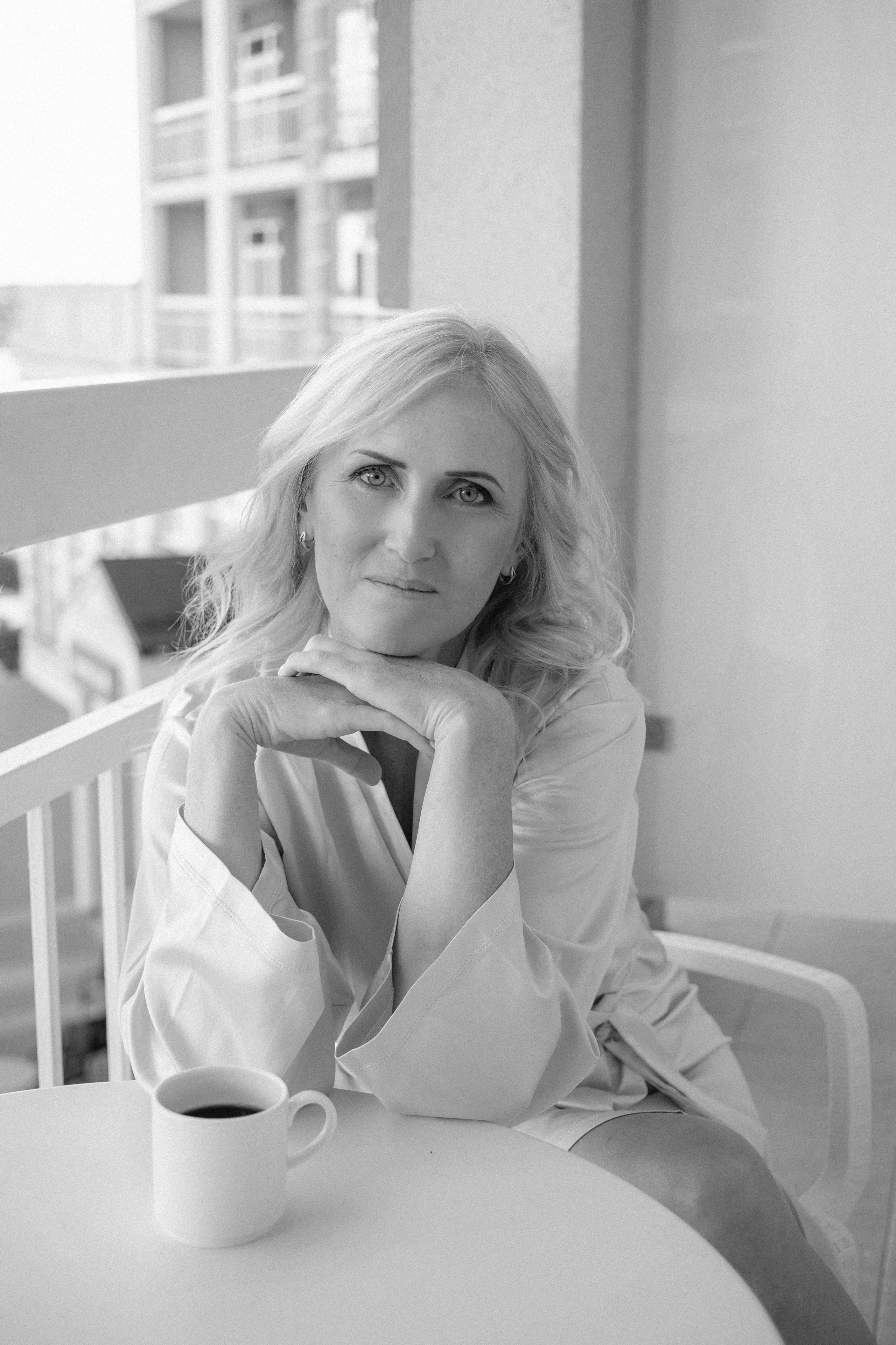 Юлия. Фотограф Алина Гашникова