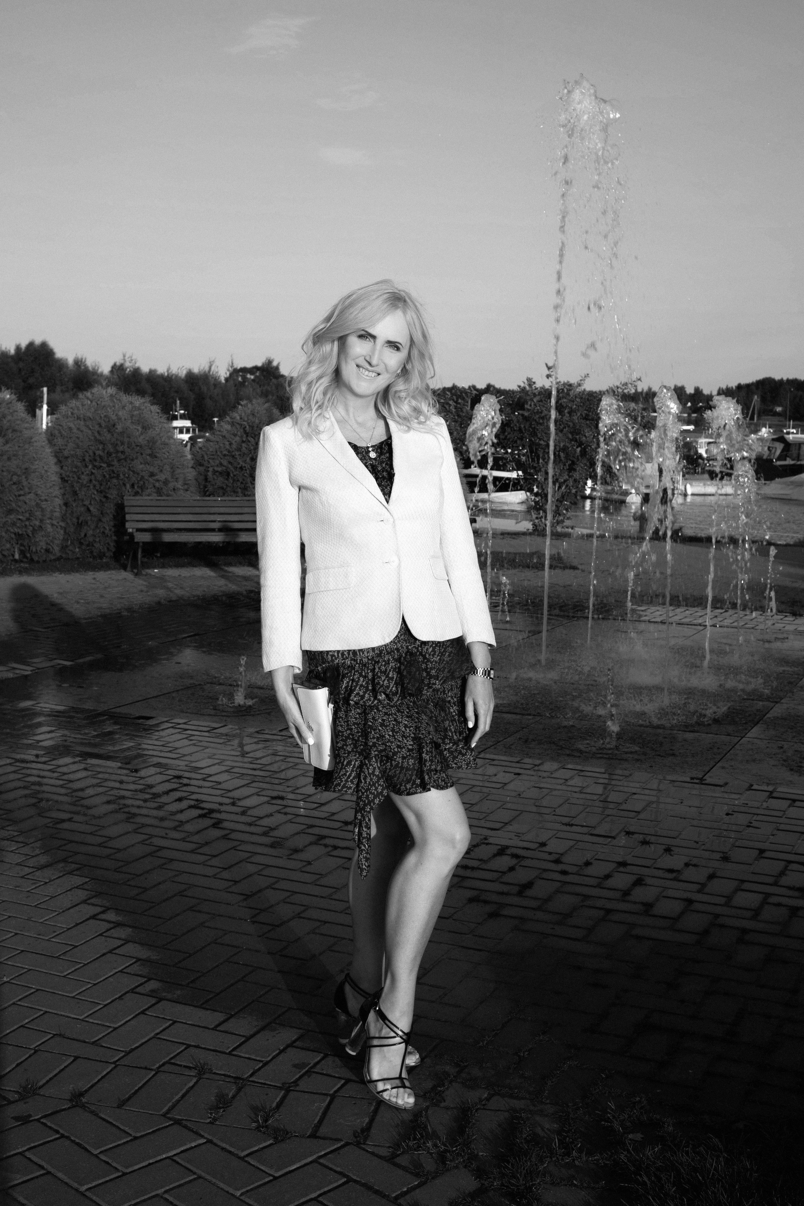 Юлия. Фотограф Алина Гашникова