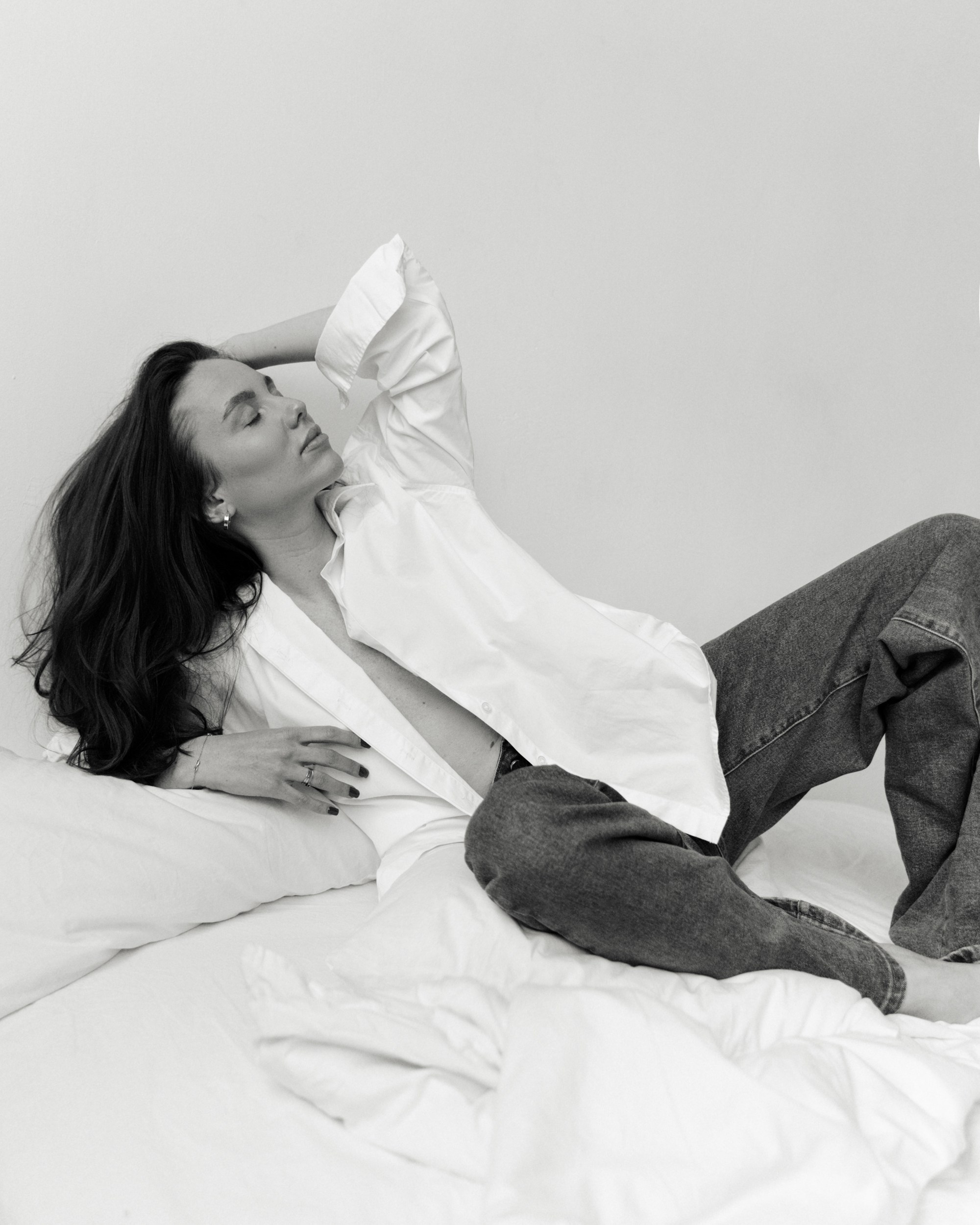 Dasha&Polina. Фотограф для людей и их брендов