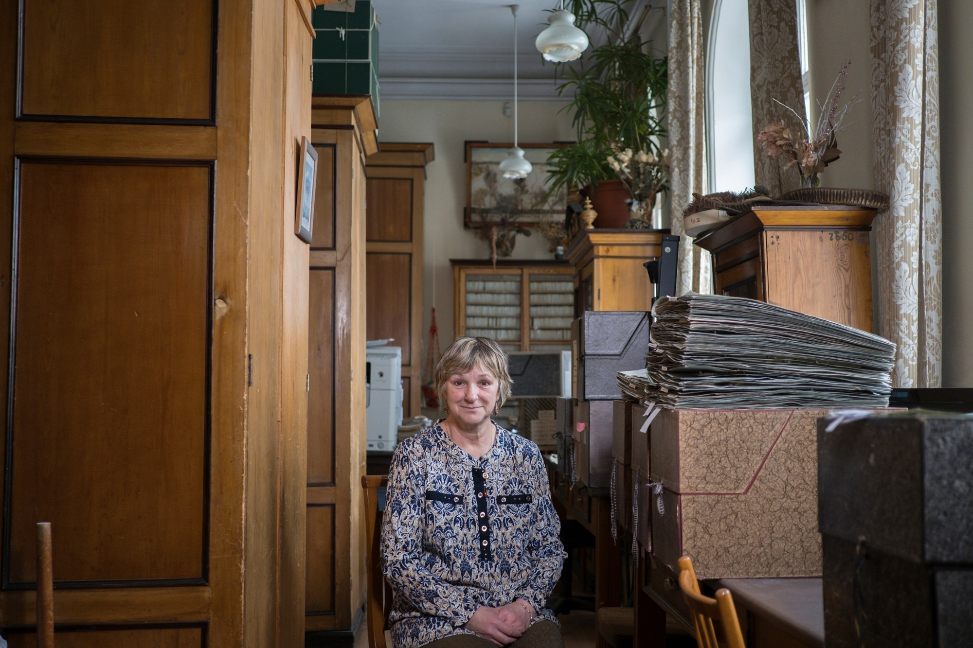 Гербарий ТГУ, herbarium