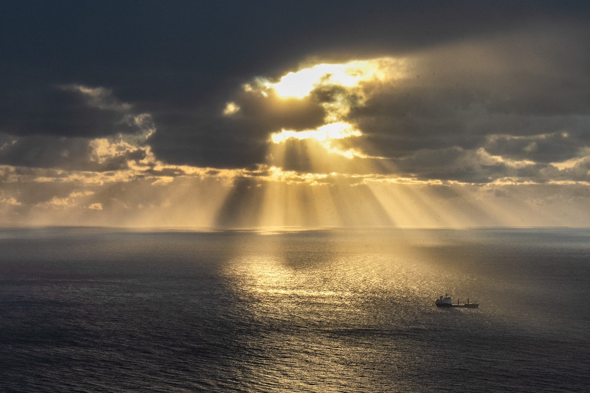 Крым. Фотограф Владимир Остапенко