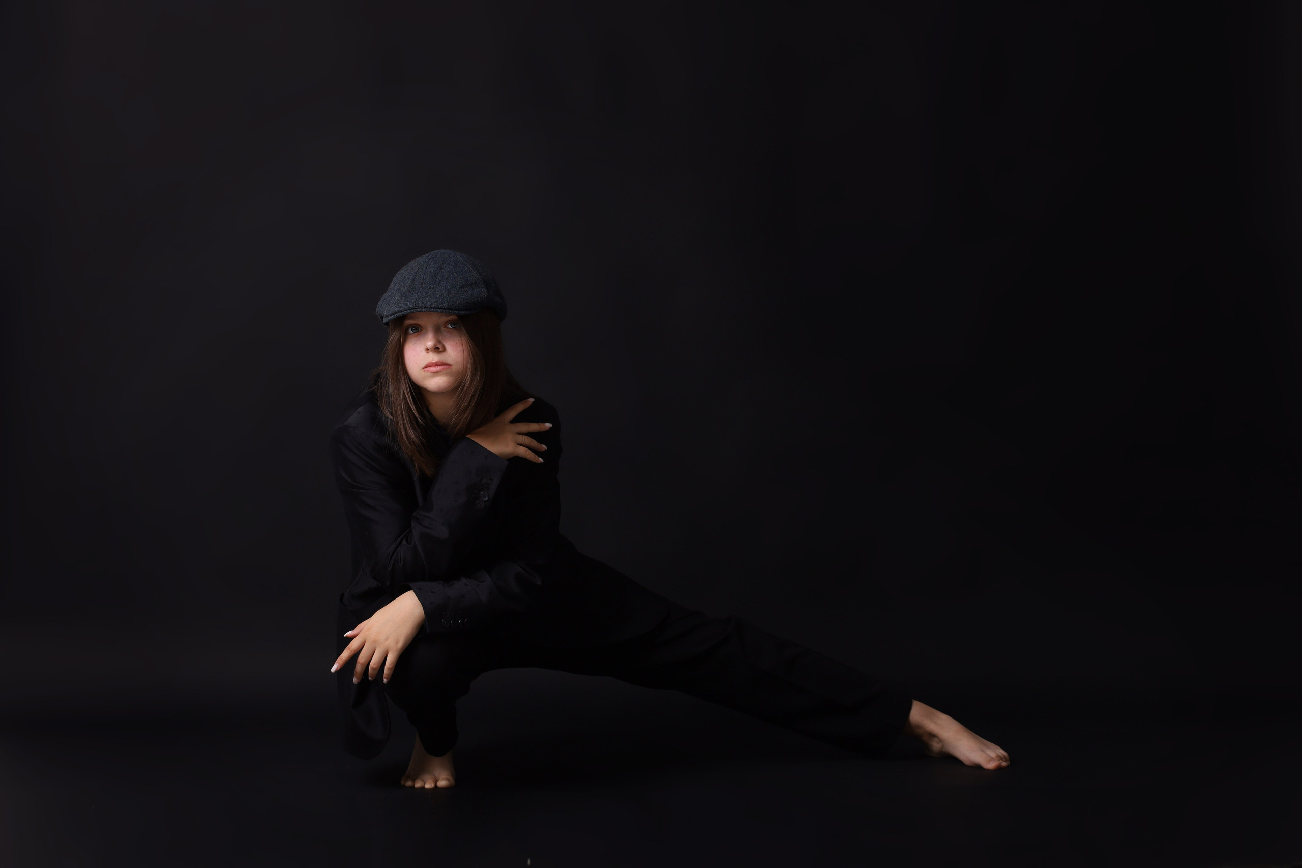 Портреты. Семейный и детский фотограф в Тюмени Елена Старцева