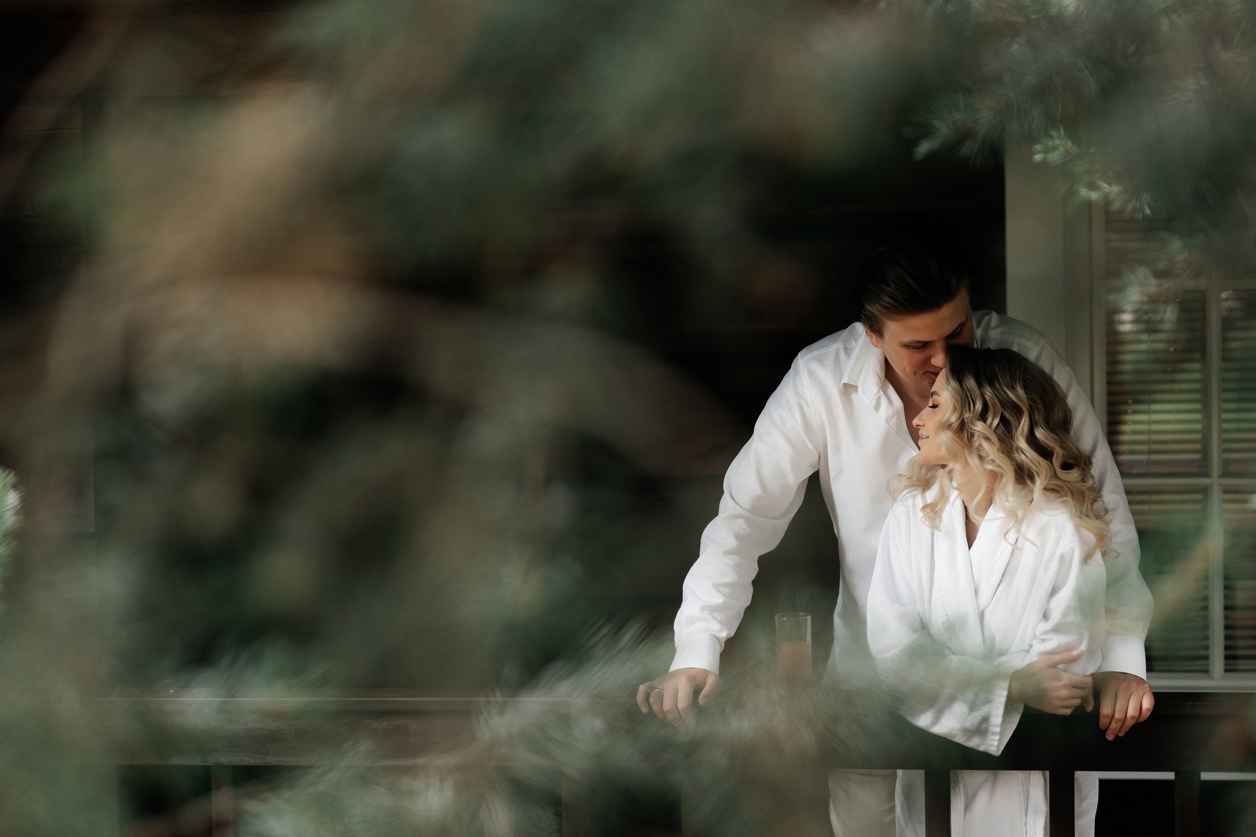 Moscow wedding. Архитектурный и интерьерный фотограф в Краснодаре | Дмитрий Демской