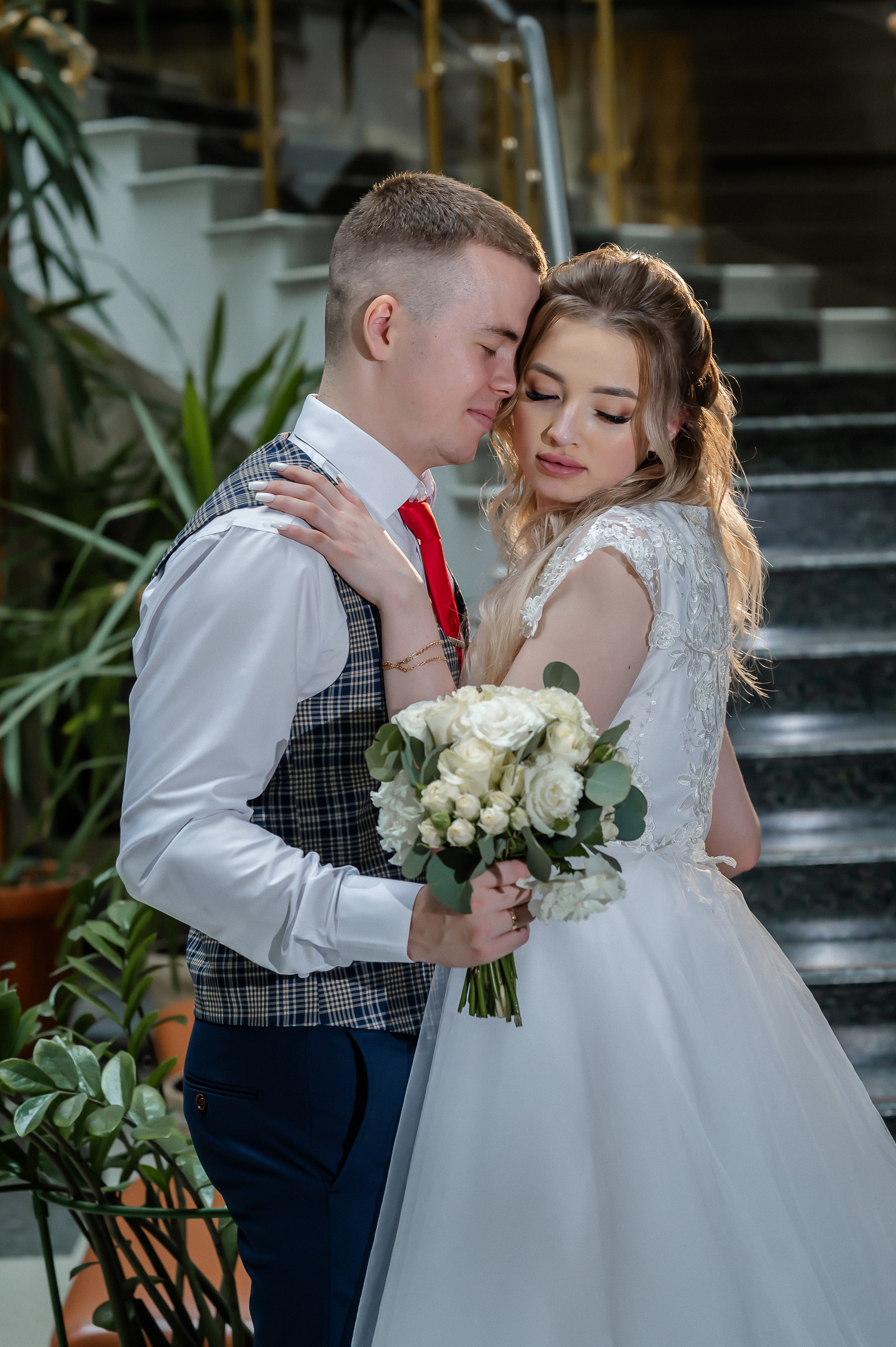 Елена & Иван. Марина Тюкачева свадебный, семейный, детский фотограф