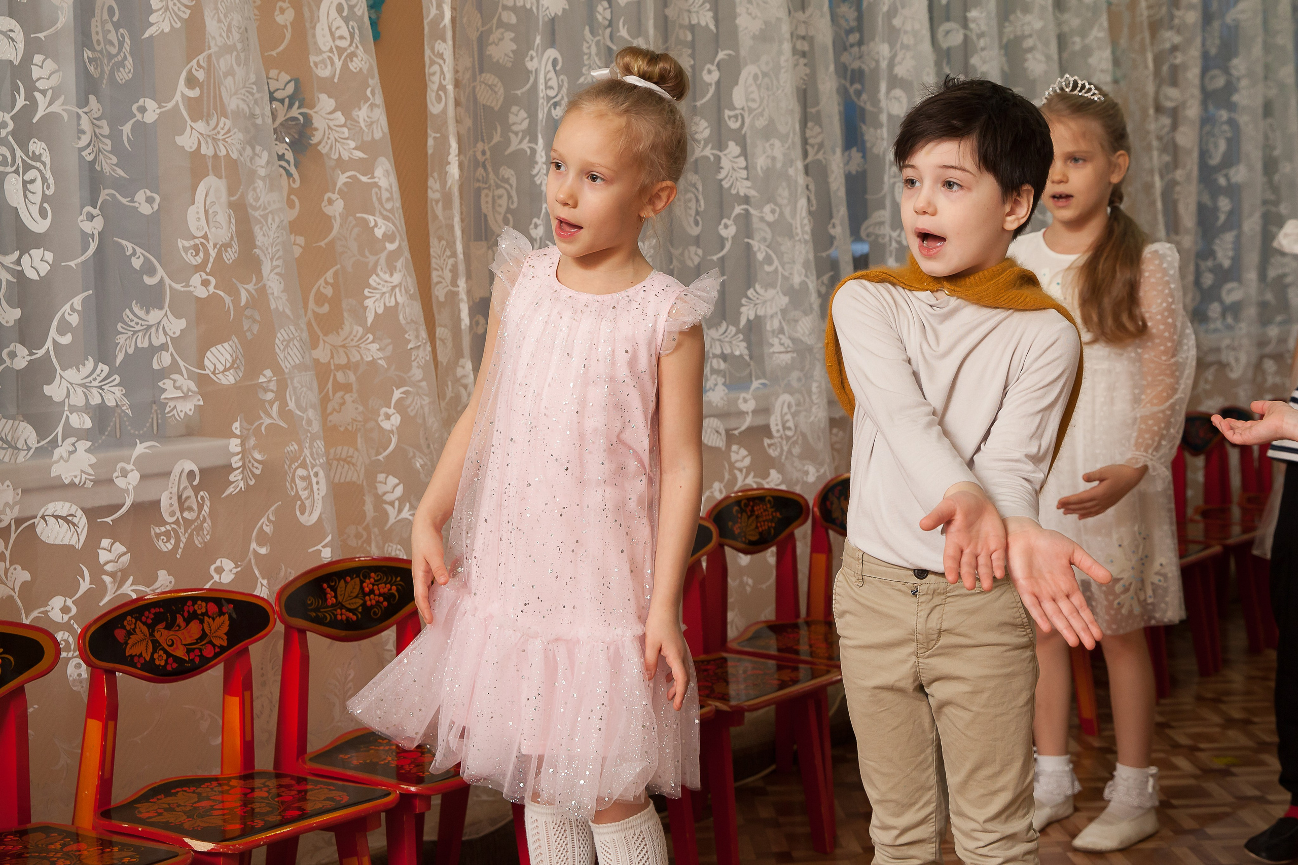 Новый Год 1508. Выпускные альбомы Москва. Фотограф Шукурова Кристина