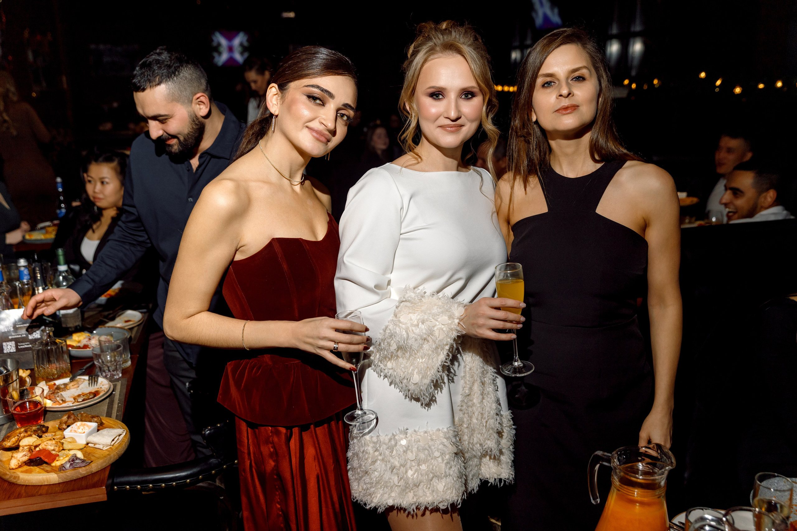 РОК БАР — Корпоратив 26. Свадебный фотограф Иркутск, репортажный фотограф Иркутск