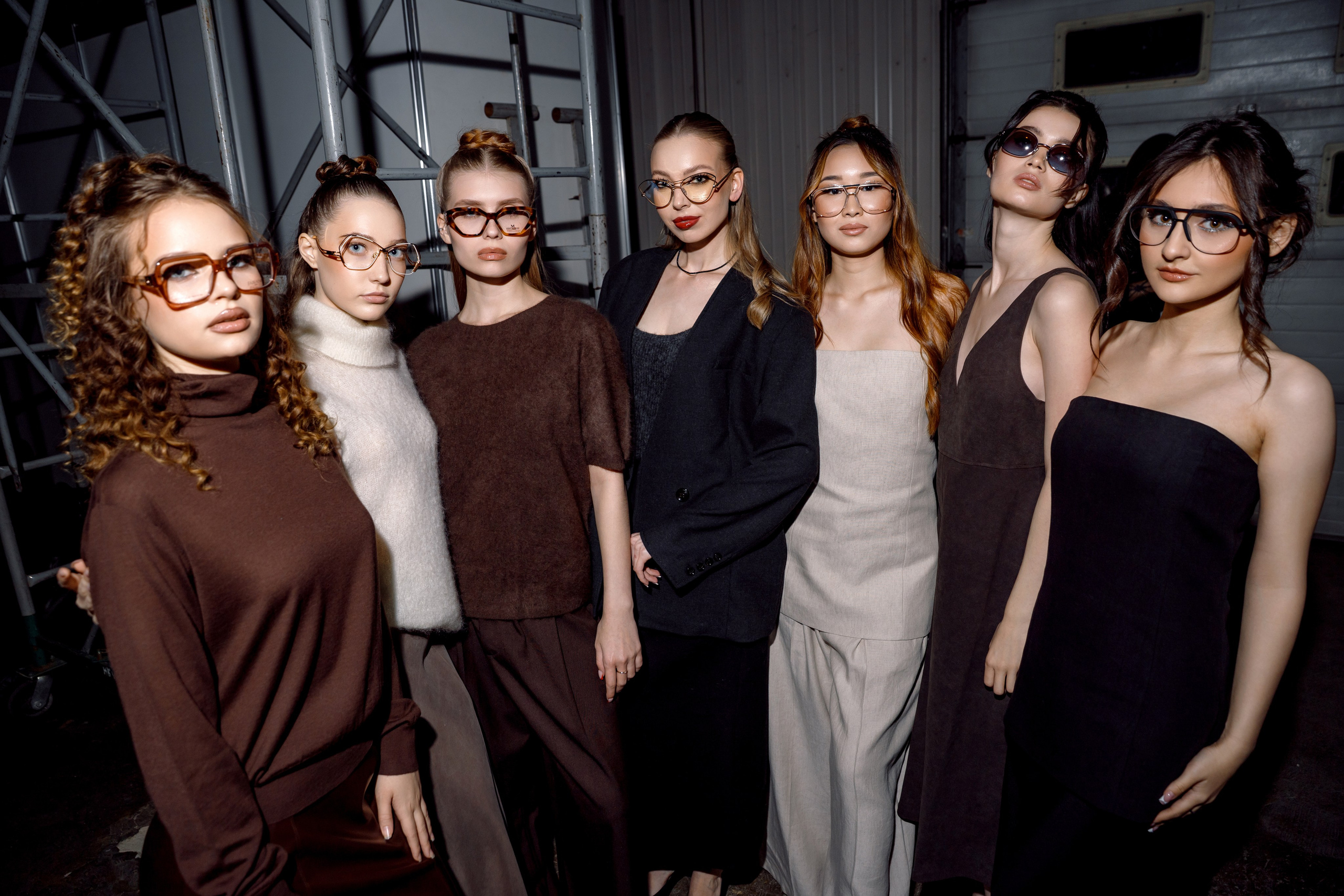 O&J Fashion Fest осень'25. Свадебный фотограф Иркутск, репортажный фотограф Иркутск