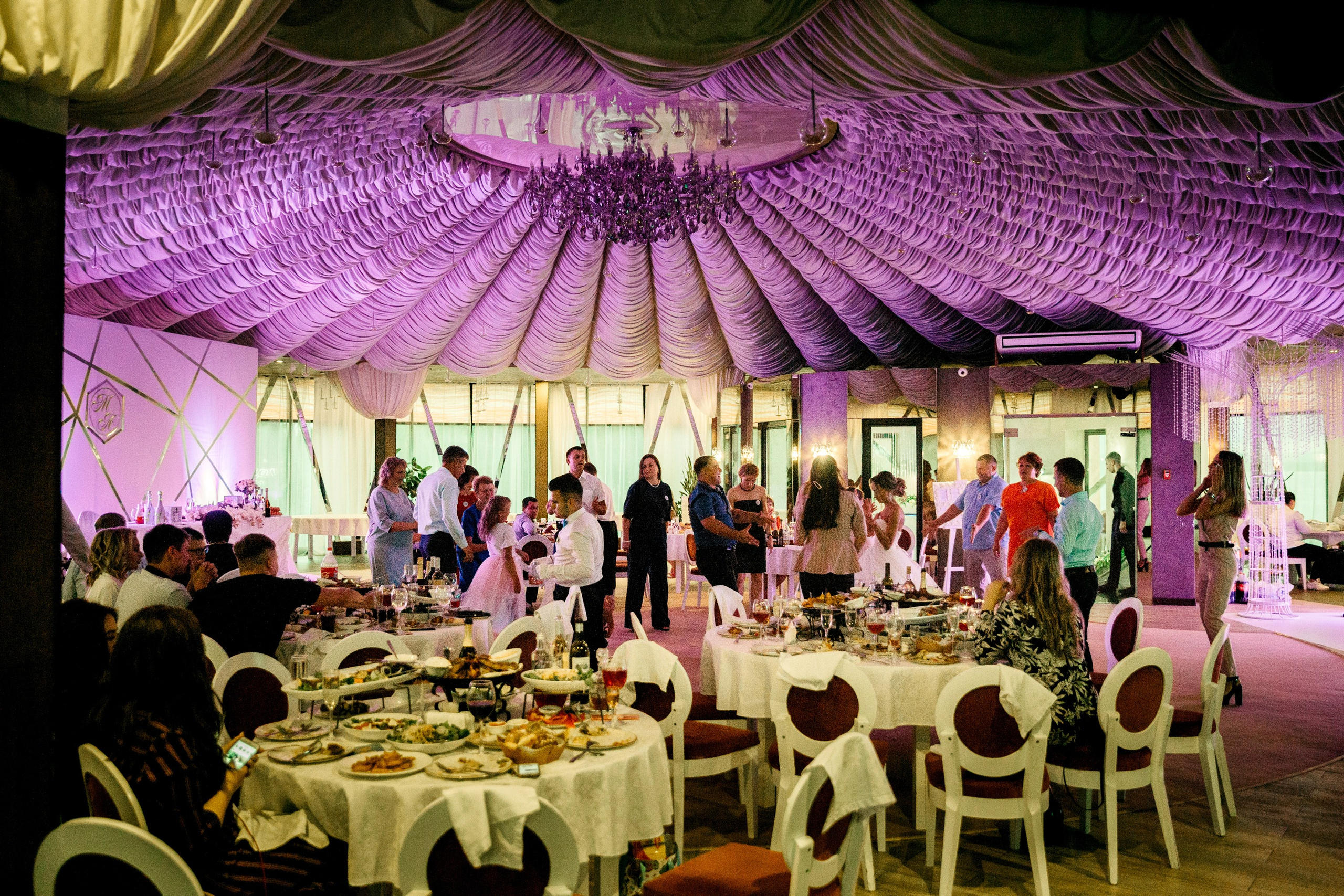 Михаил и Анна. Свадебный фотограф Иркутск, репортажный фотограф Иркутск