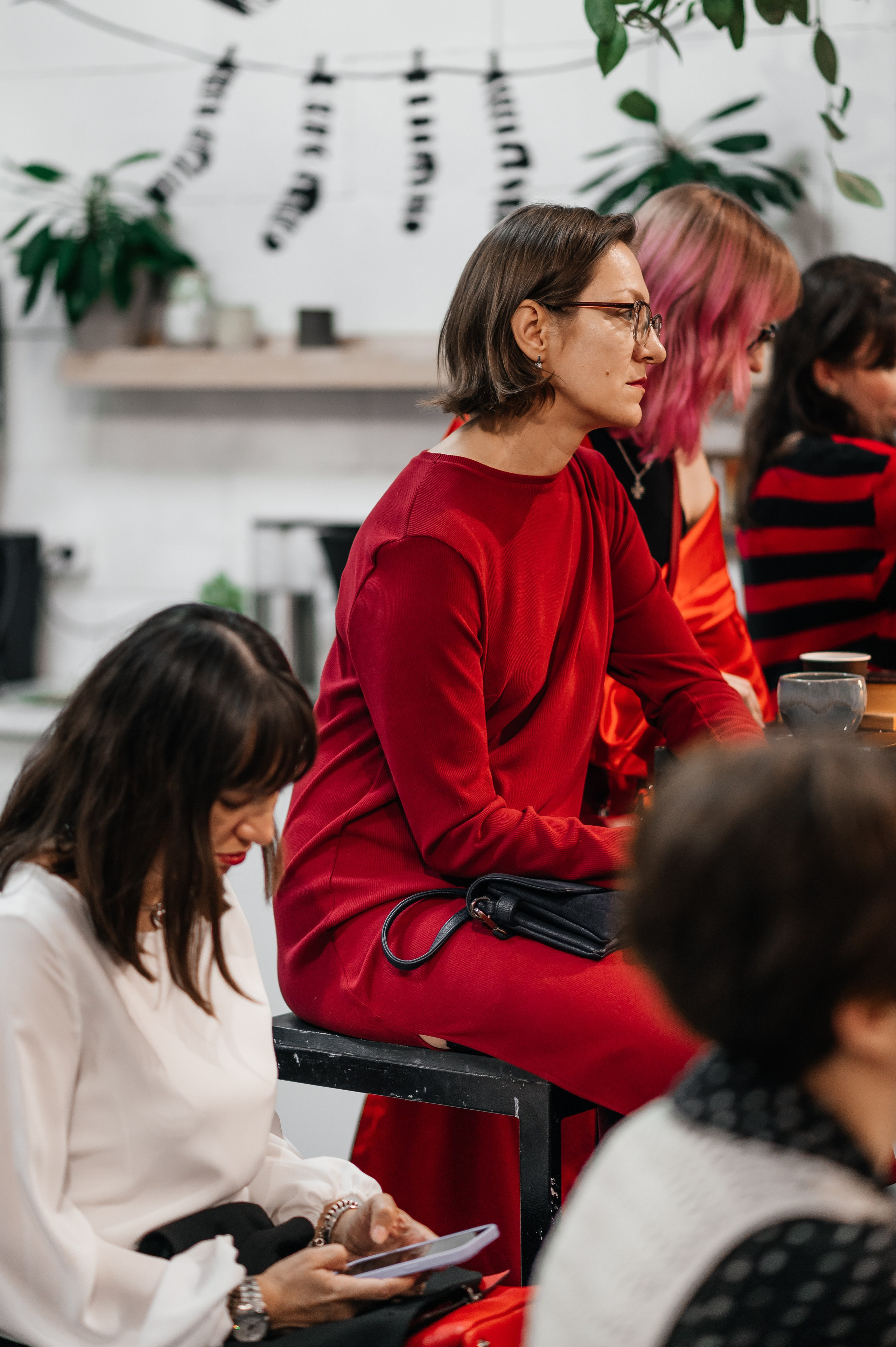 Вечер поэзии Цветаевой, клуб Читалка. Wedding and family photographer USA