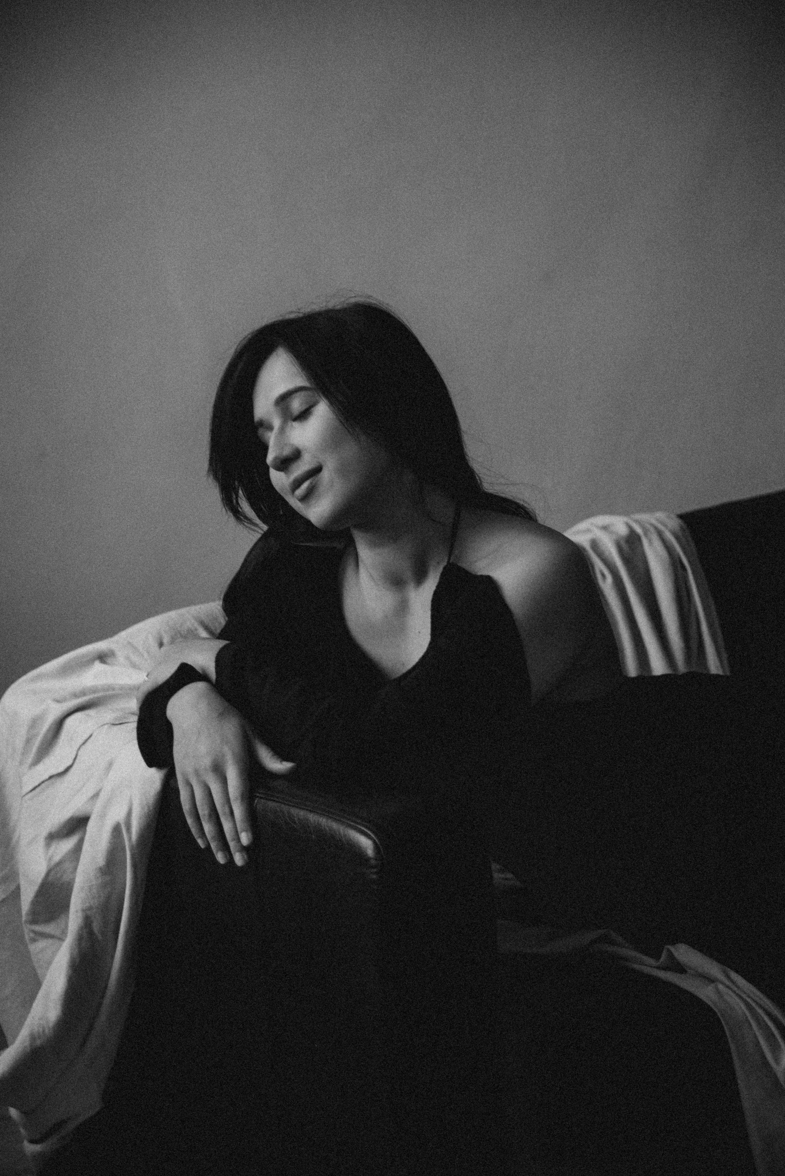 Не волноваться, а волновать…. Свадебный и семейный фотограф в Йошкар-Оле, Питере и Казани Александра Богинич